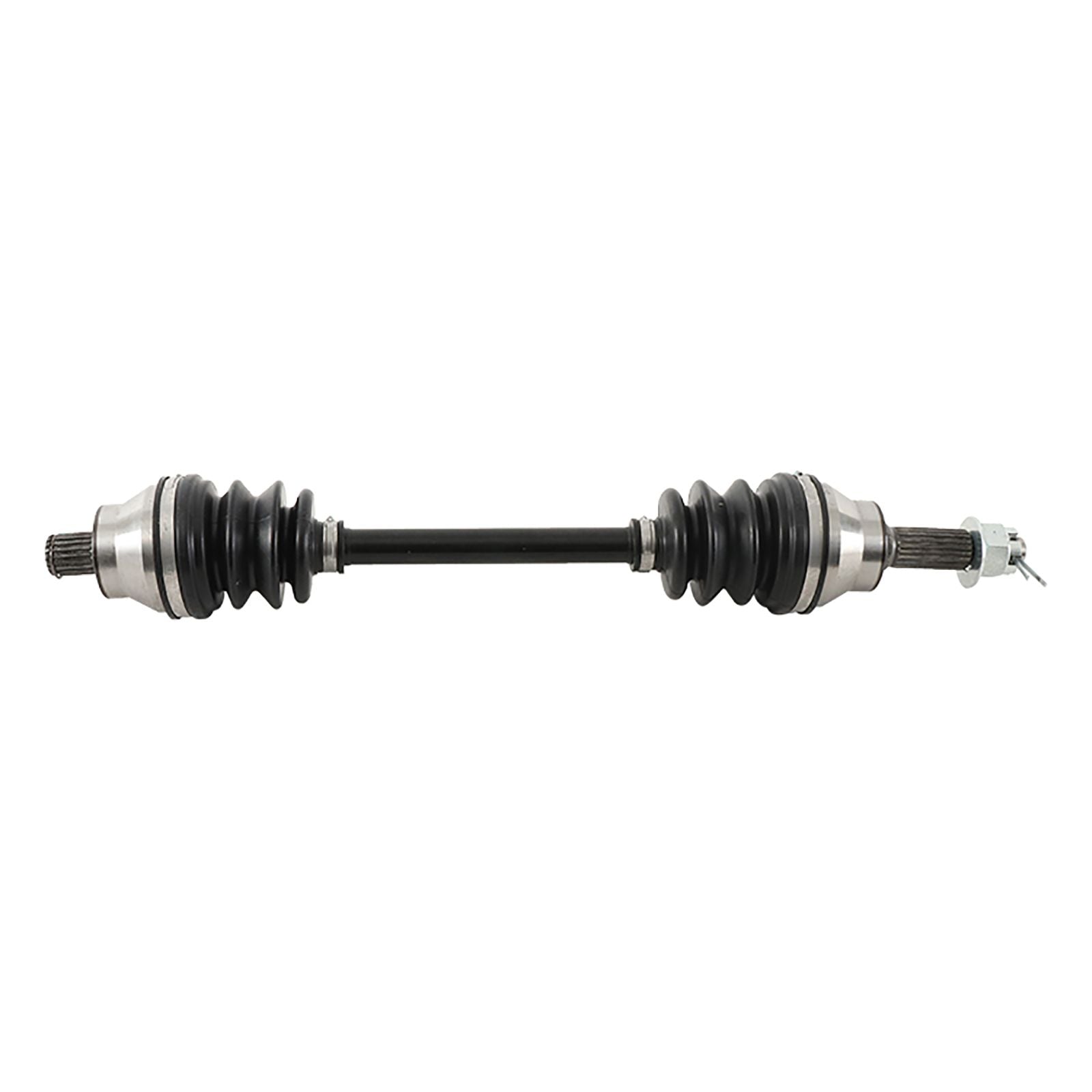 New ALL BALLS Racing ATV CV/Axle Complete Shaft 6 Ball #AB6PO8341
