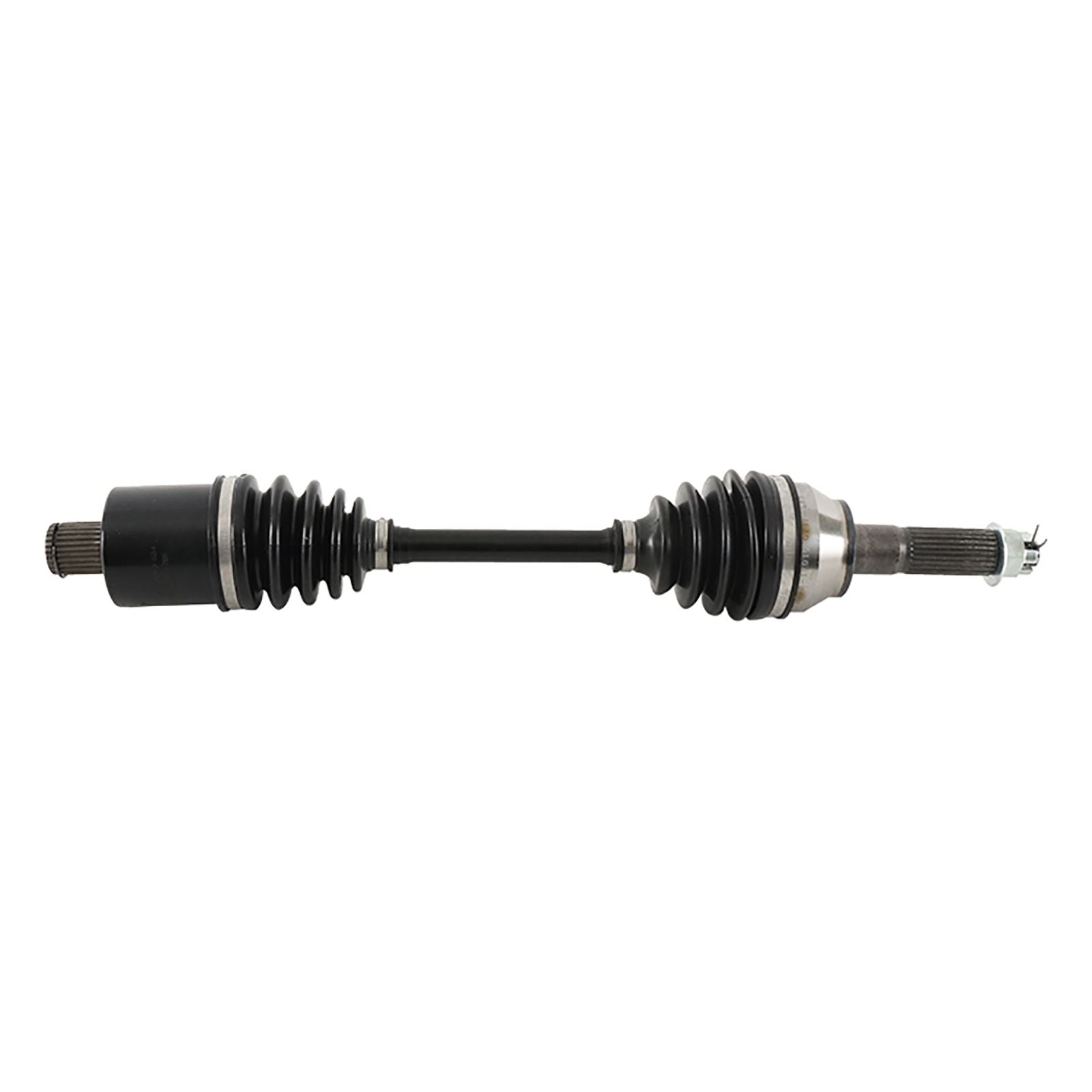 New ALL BALLS Racing ATV CV/Axle Complete Shaft 6 Ball #AB6PO8350