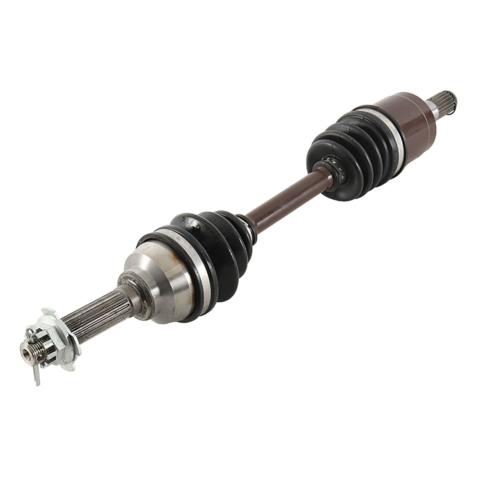 New ALL BALLS Racing ATV CV/Axle Complete Shaft 6 Ball #AB6SK8301