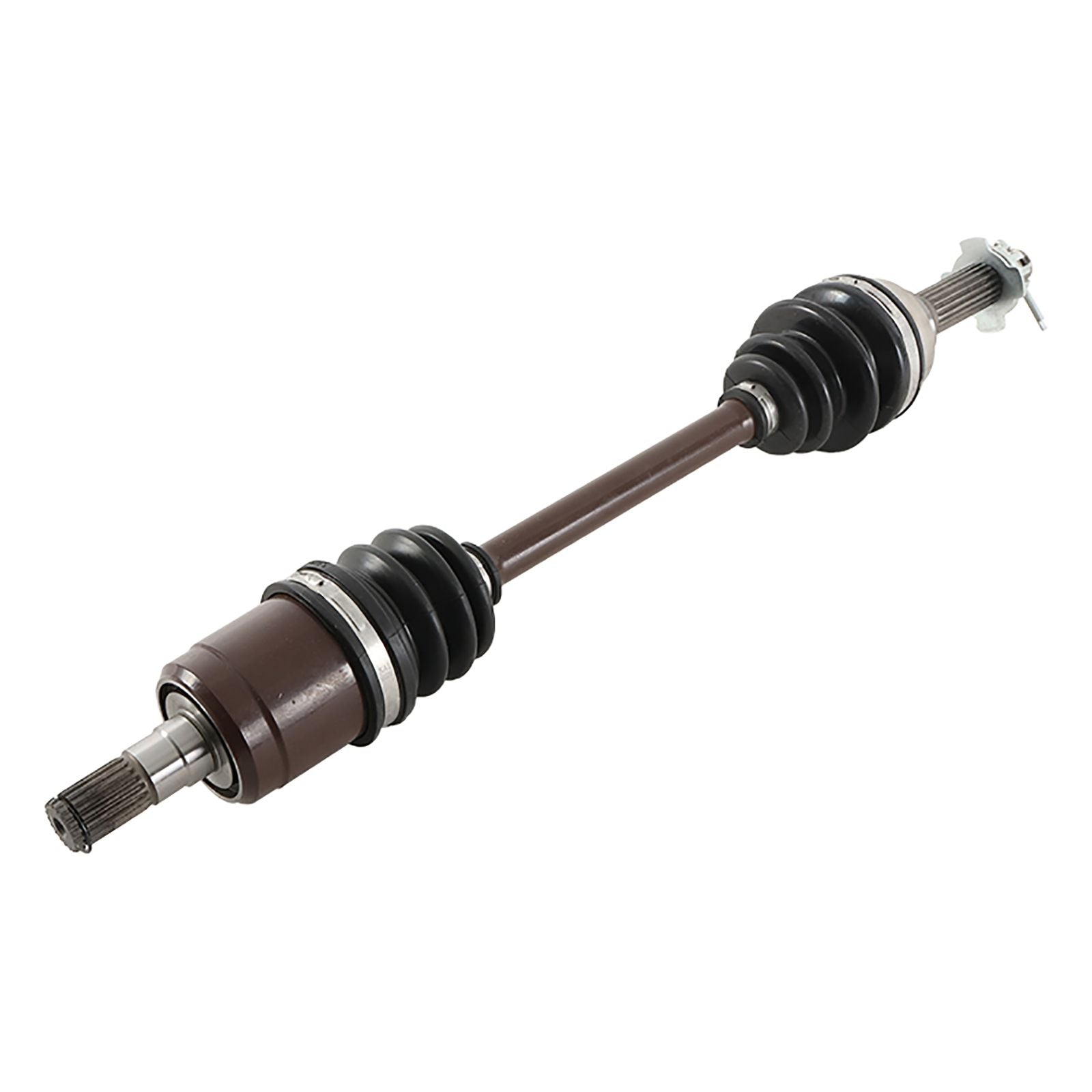 New ALL BALLS Racing ATV CV/Axle Complete Shaft 6 Ball #AB6SK8302