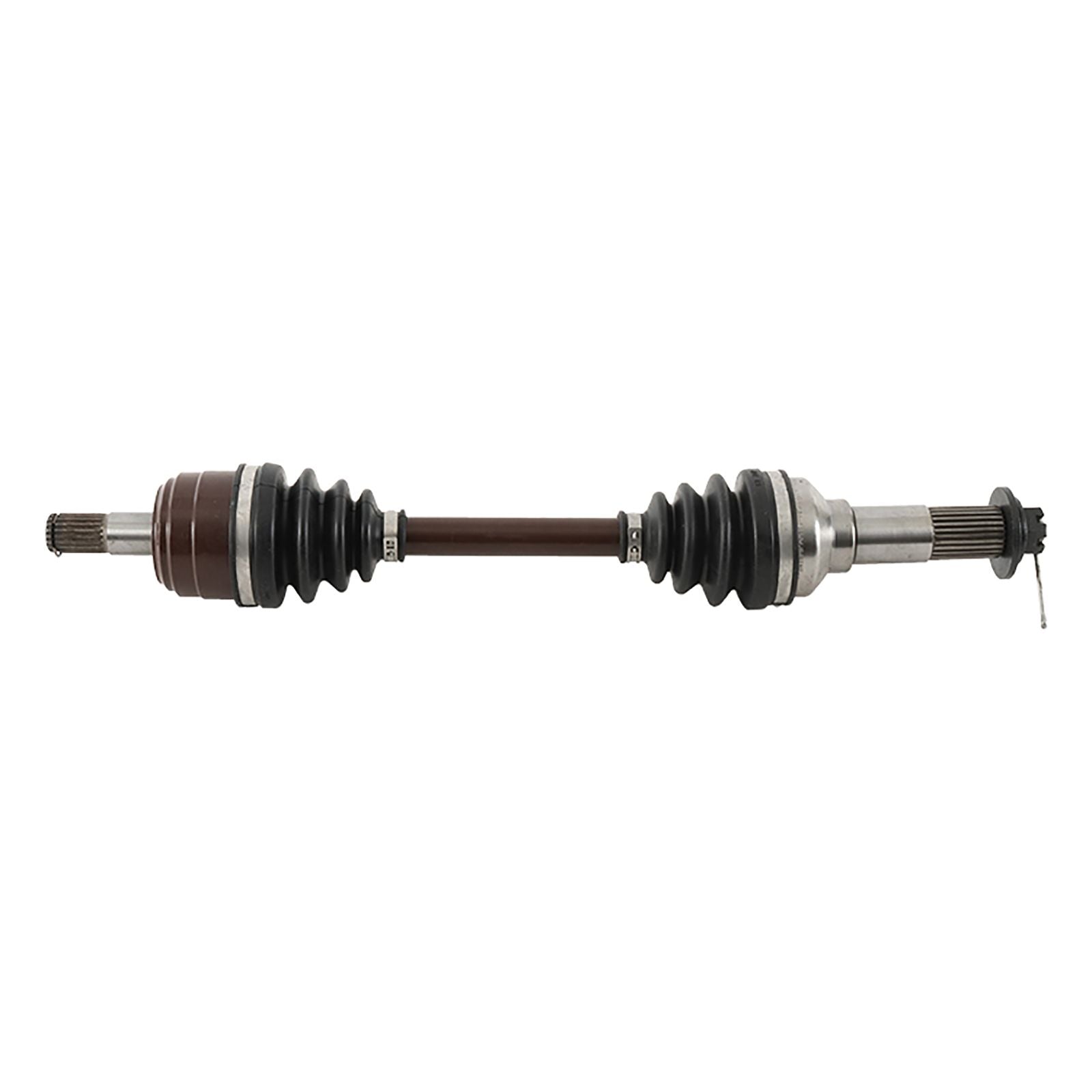 New ALL BALLS Racing ATV CV/Axle Complete Shaft 6 Ball #AB6YA8306