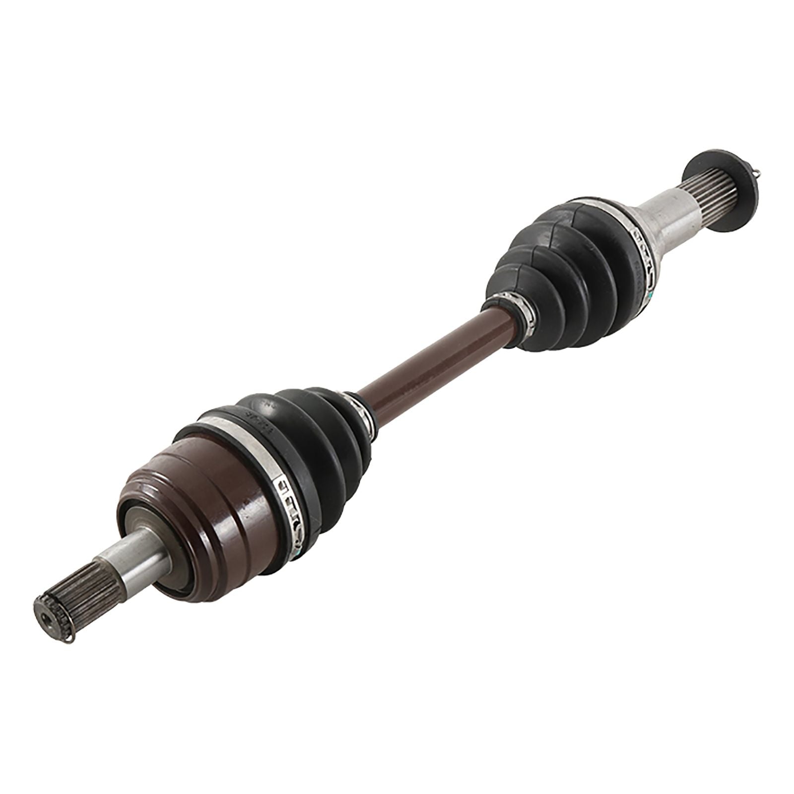 New ALL BALLS Racing ATV CV/Axle Complete Shaft 6 Ball #AB6YA8306
