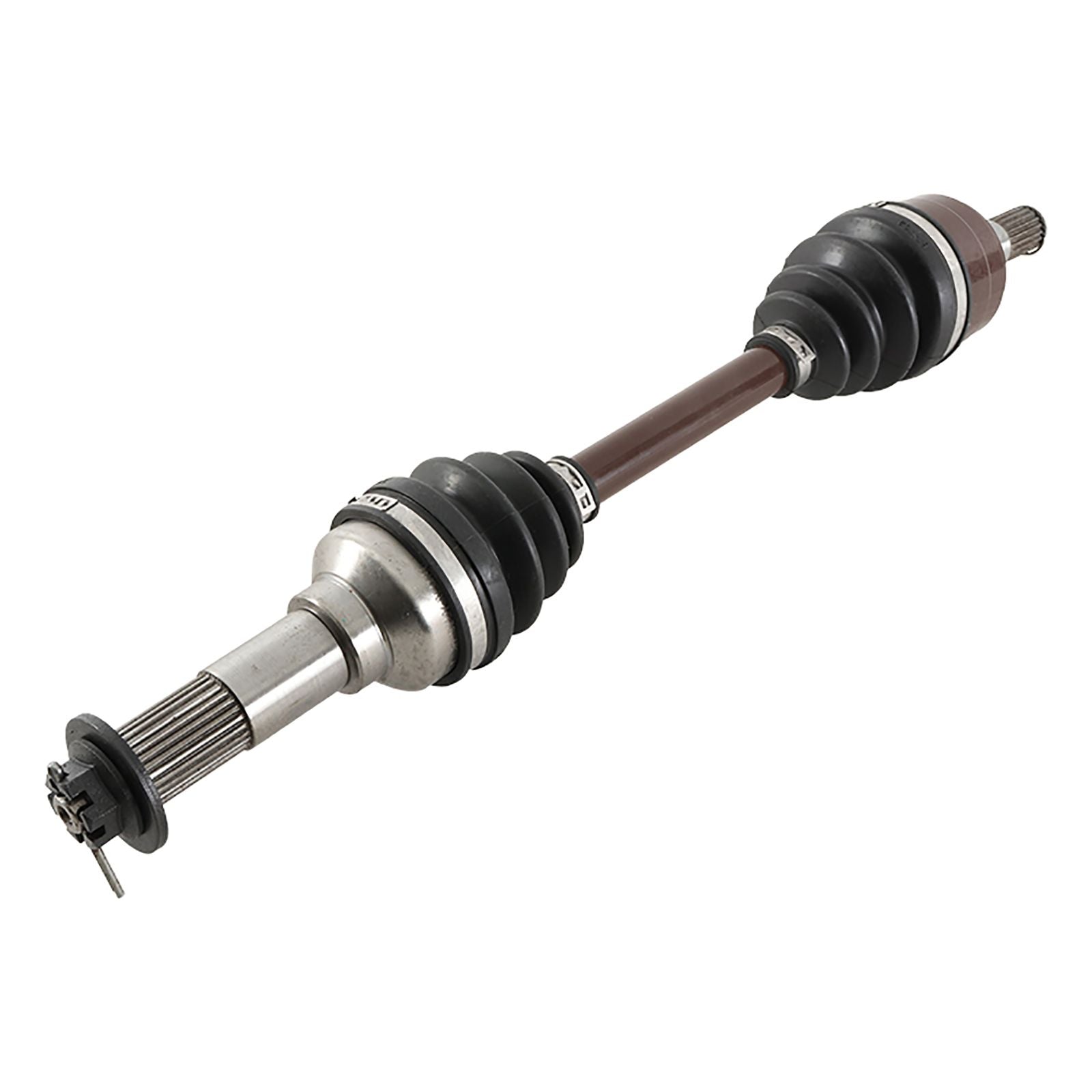 New ALL BALLS Racing ATV CV/Axle Complete Shaft 6 Ball #AB6YA8306