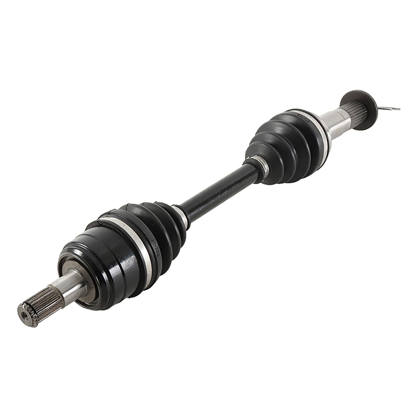 New ALL BALLS Racing ATV CV/Axle Complete Shaft 6 Ball #AB6YA8307