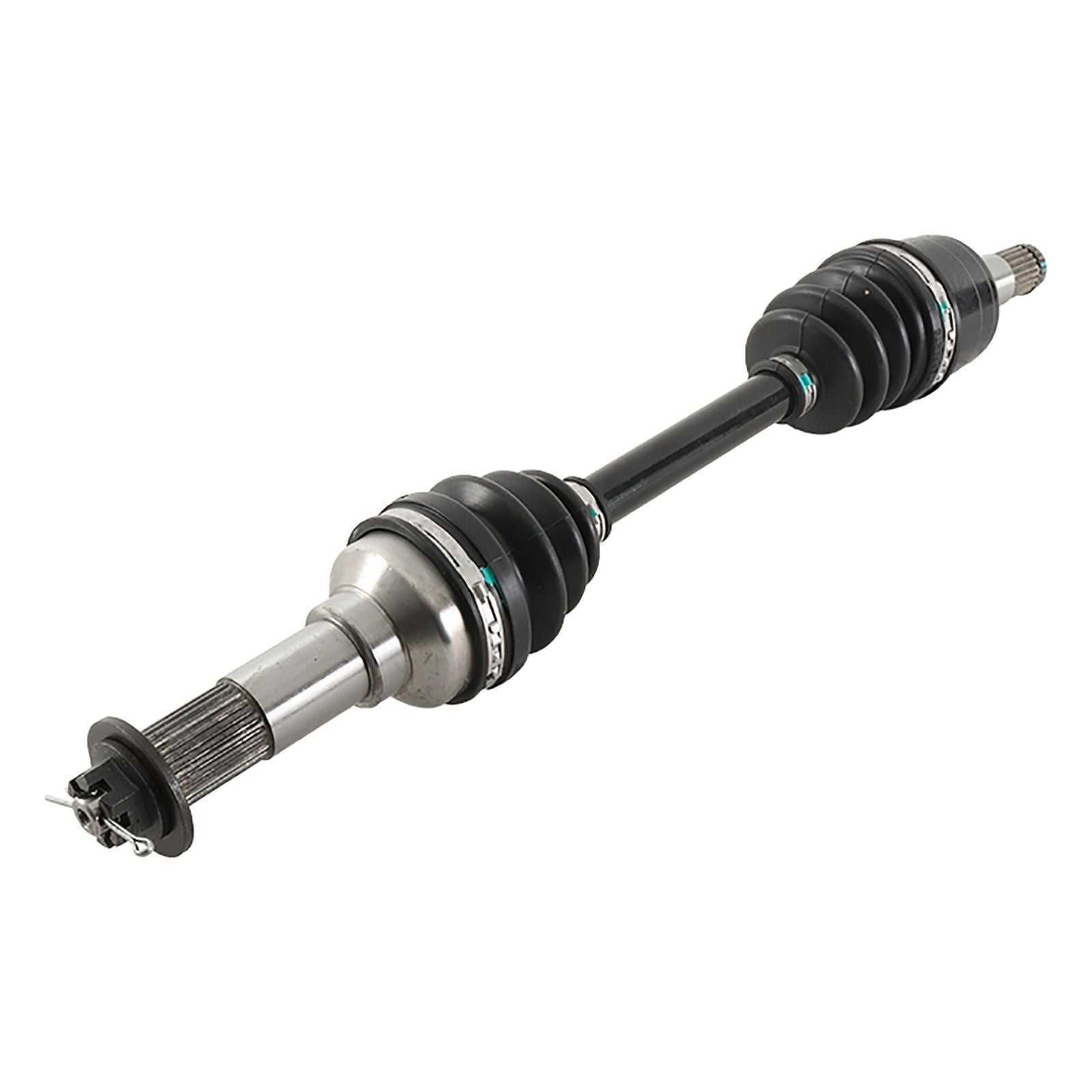 New ALL BALLS Racing ATV CV/Axle Complete Shaft 6 Ball #AB6YA8308