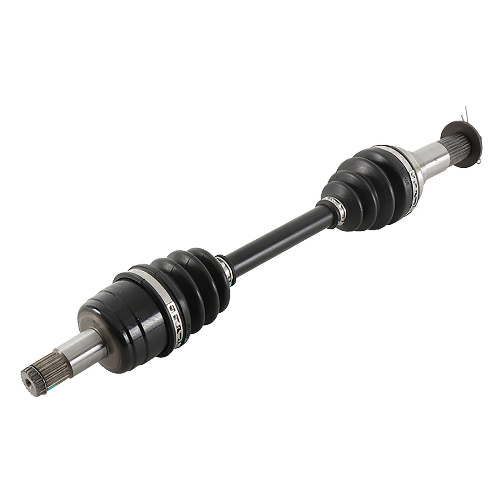 New ALL BALLS Racing ATV CV/Axle Complete Shaft 6 Ball #AB6YA8309