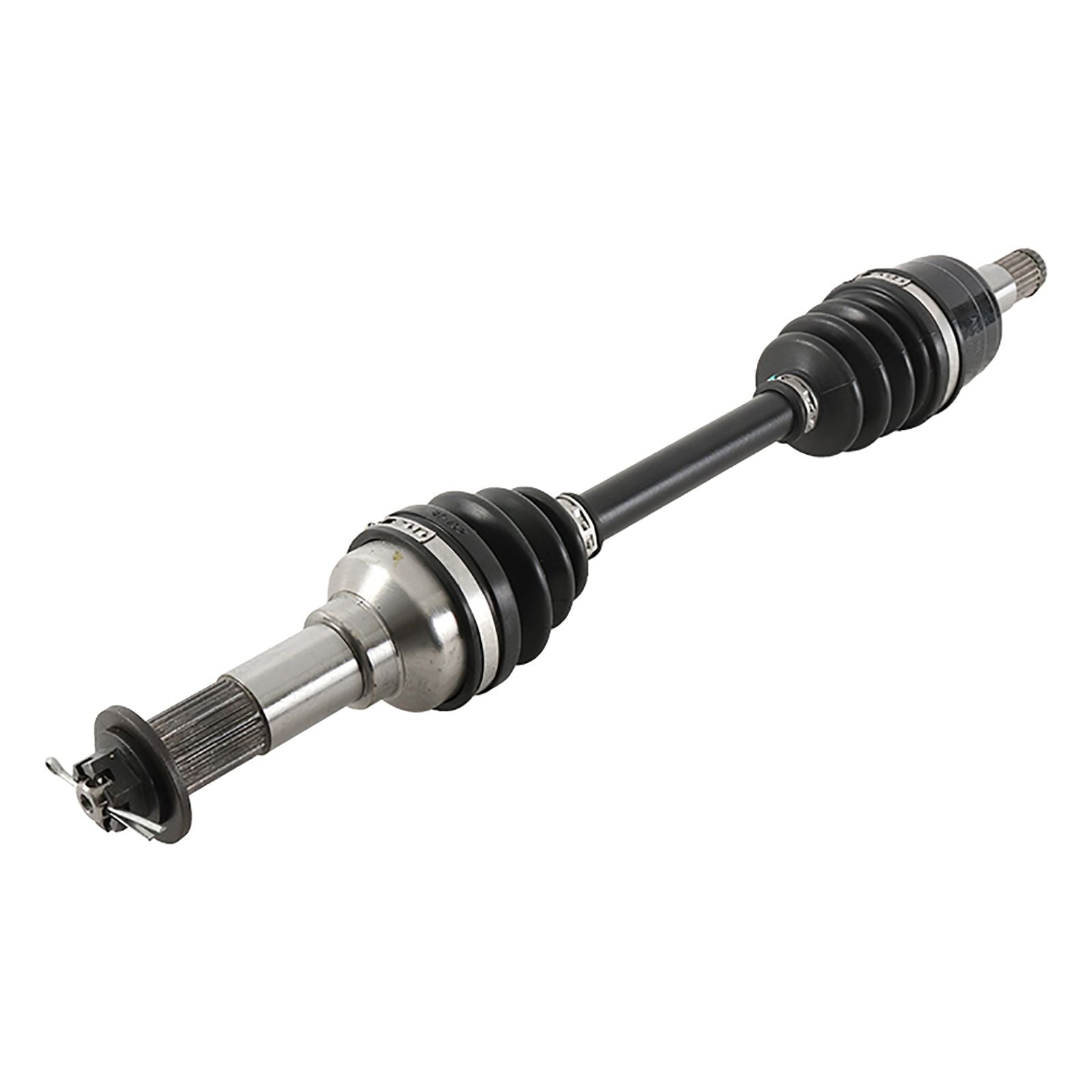 New ALL BALLS Racing ATV CV/Axle Complete Shaft 6 Ball #AB6YA8309