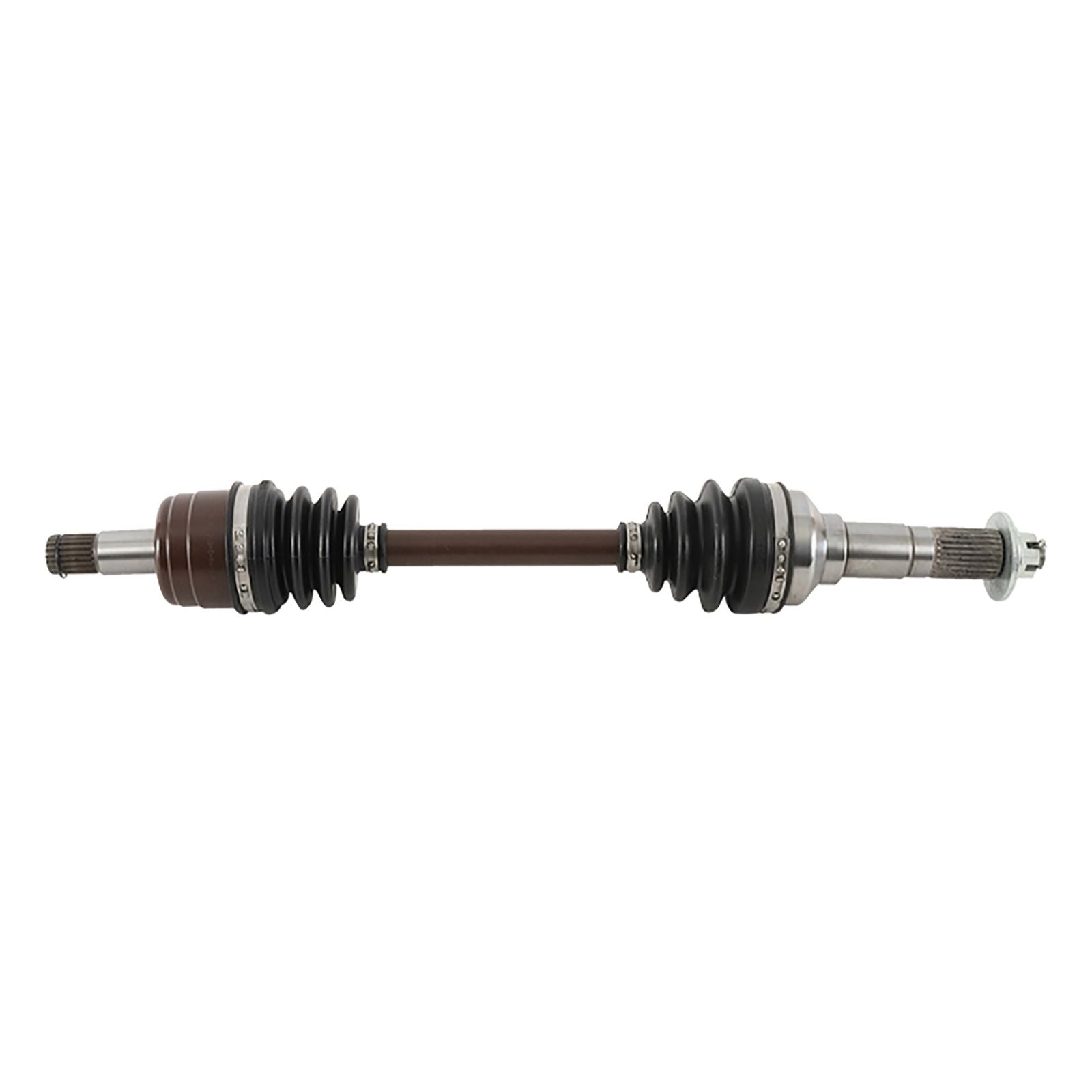 ALL BALLS Racing ATV CV/Axle Complete Shaft 6 Ball-Not For Pro Model #AB6YA8310