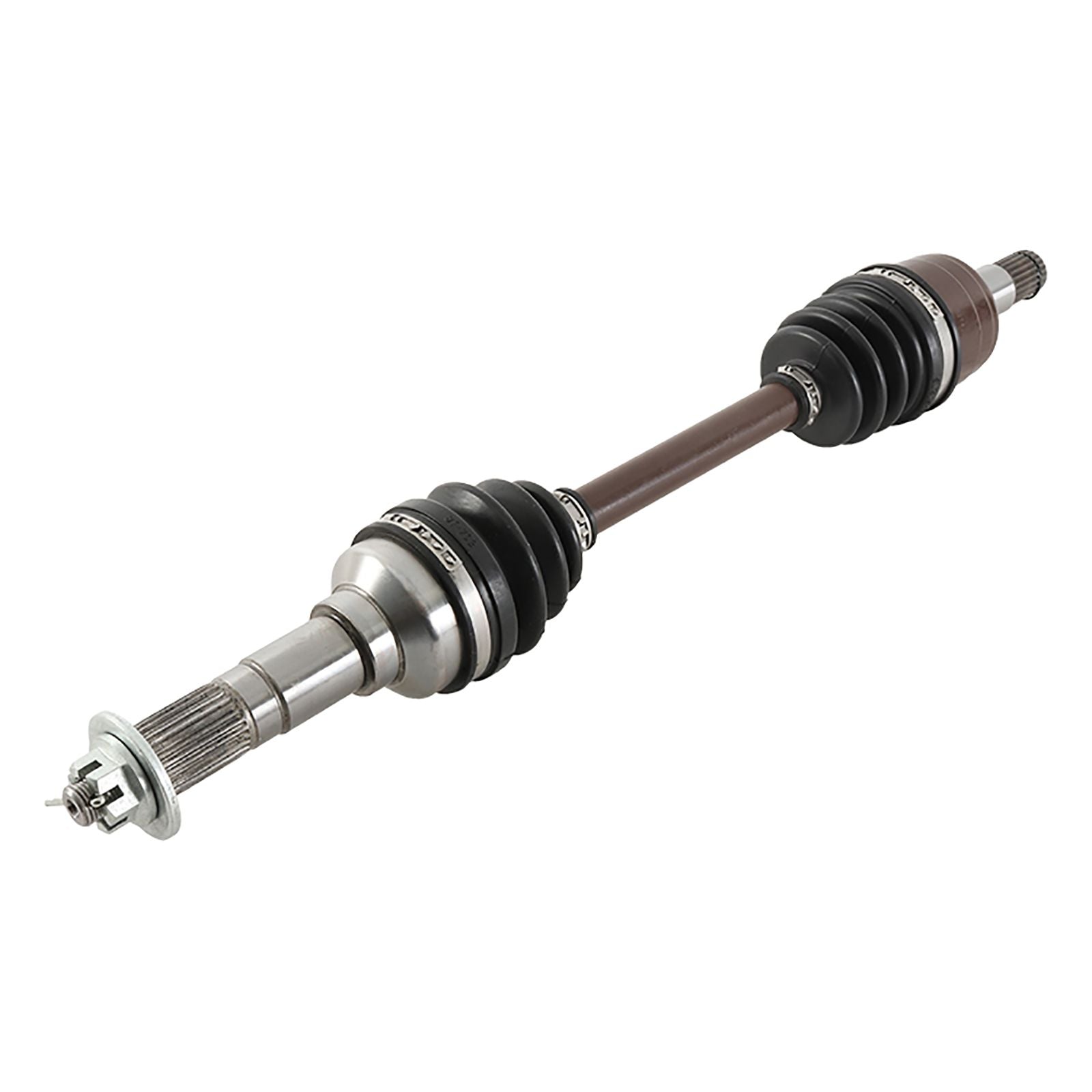 ALL BALLS Racing ATV CV/Axle Complete Shaft 6 Ball-Not For Pro Model #AB6YA8310