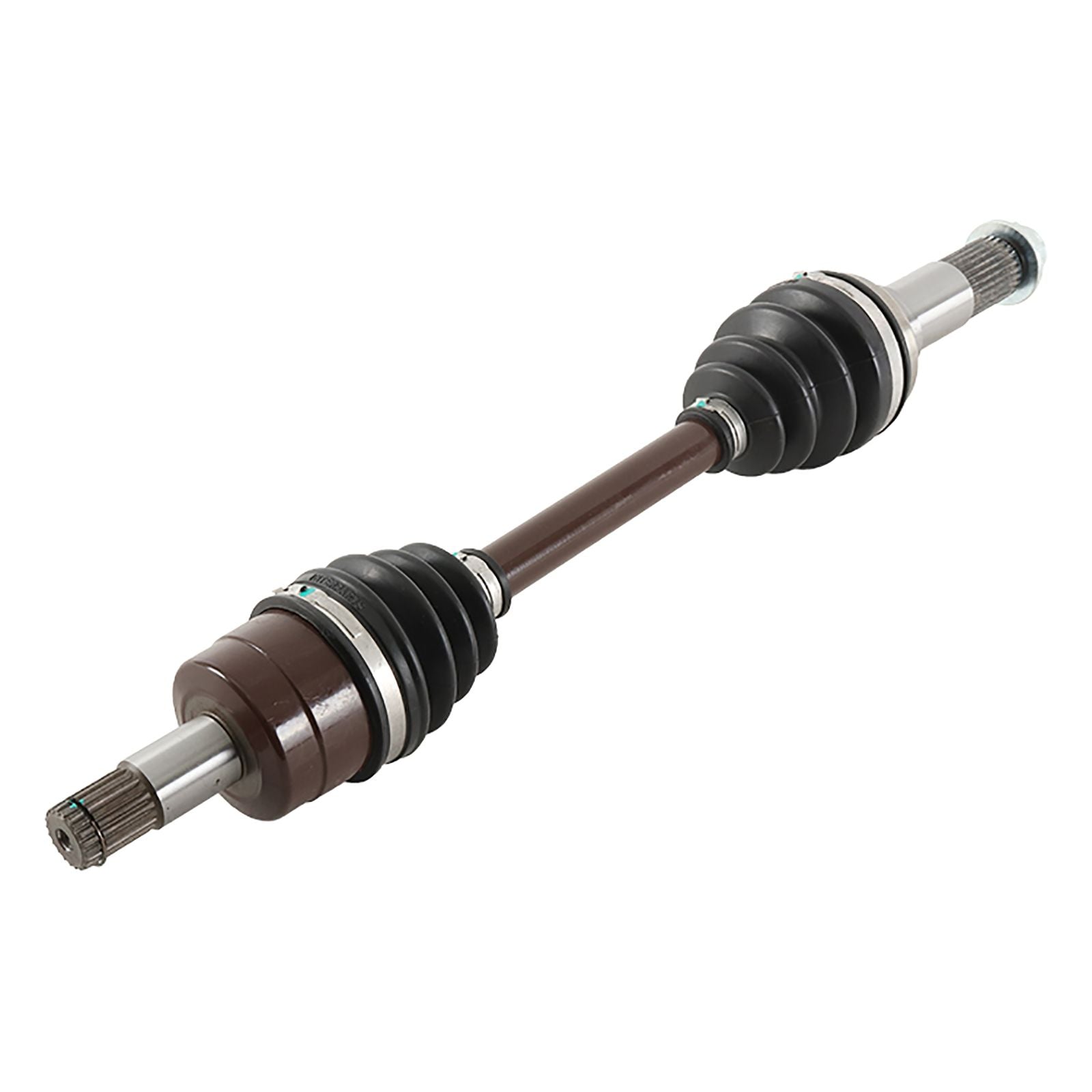 New ALL BALLS Racing ATV CV/Axle Complete Shaft 6 Ball #AB6YA8317