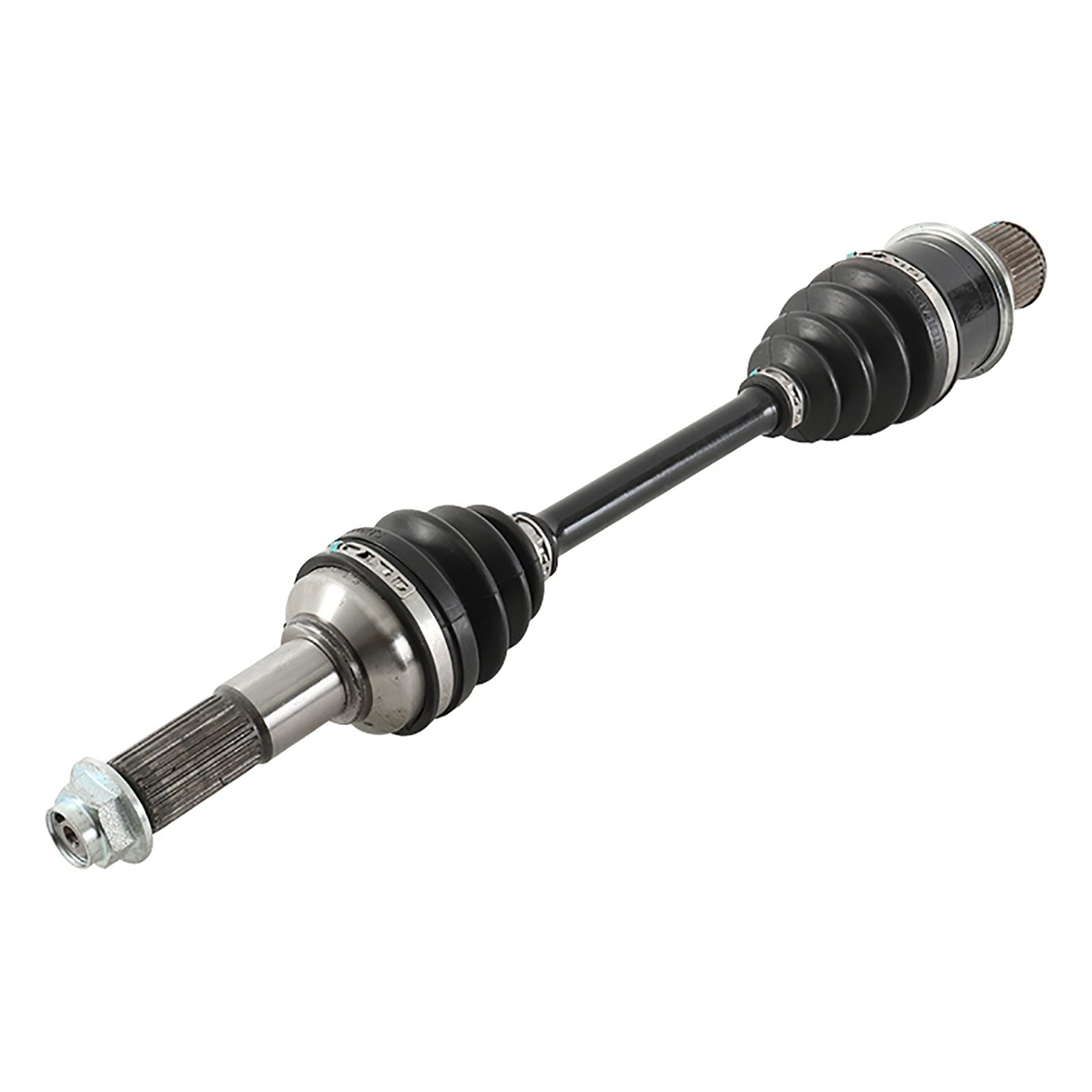 New ALL BALLS Racing ATV CV/Axle Complete Shaft 6 Ball #AB6YA8334