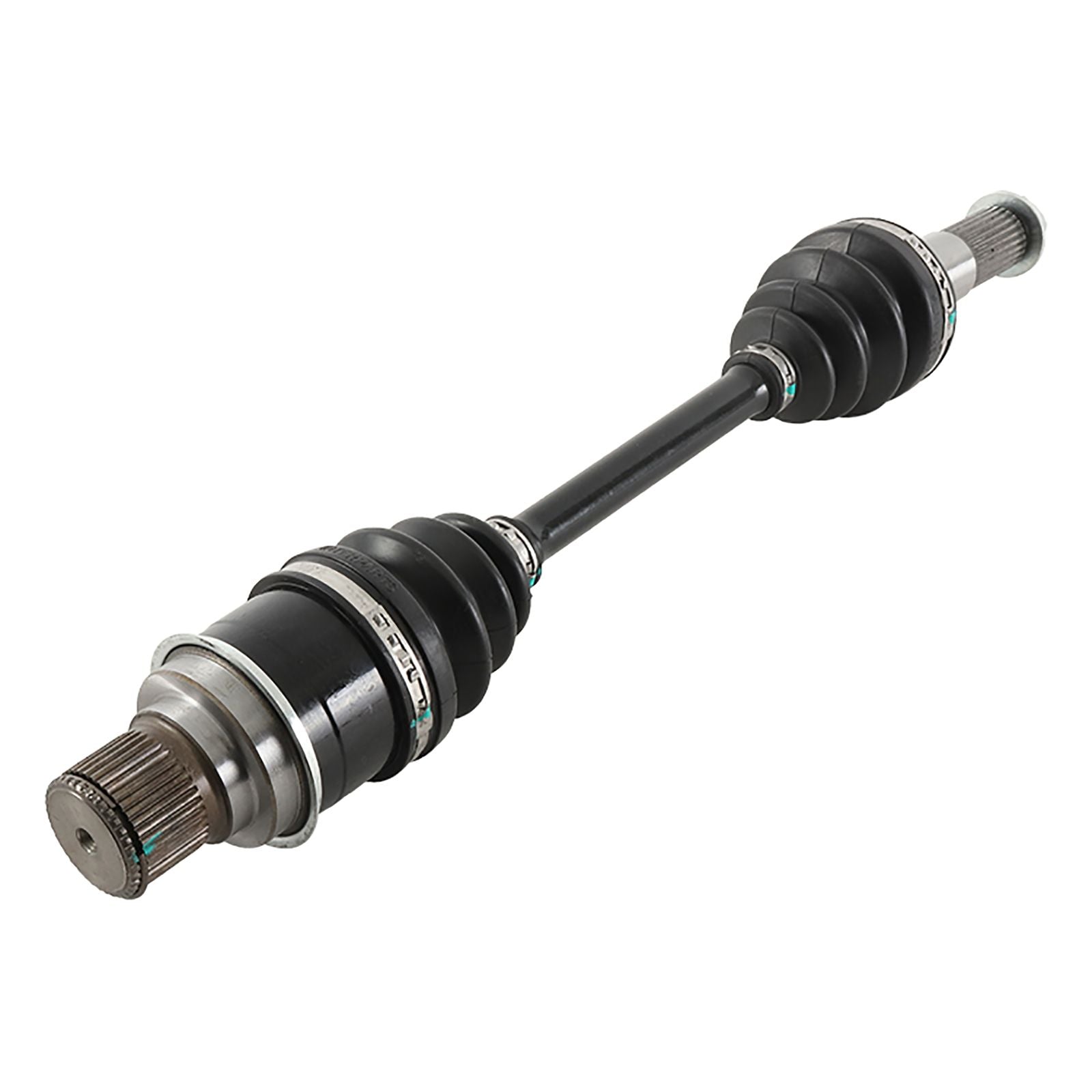 New ALL BALLS Racing ATV CV/Axle Complete Shaft 6 Ball #AB6YA8334