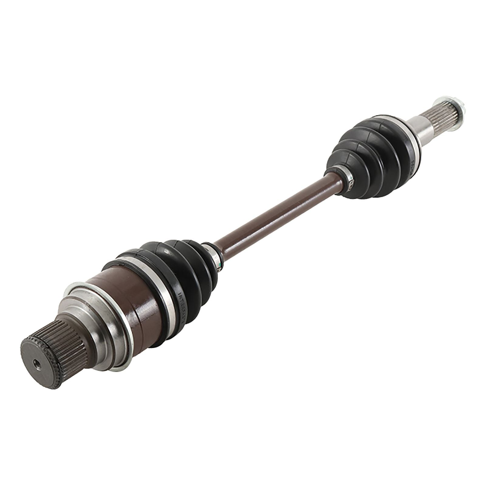 New ALL BALLS Racing ATV CV/Axle Complete Shaft 6 Ball #AB6YA8335