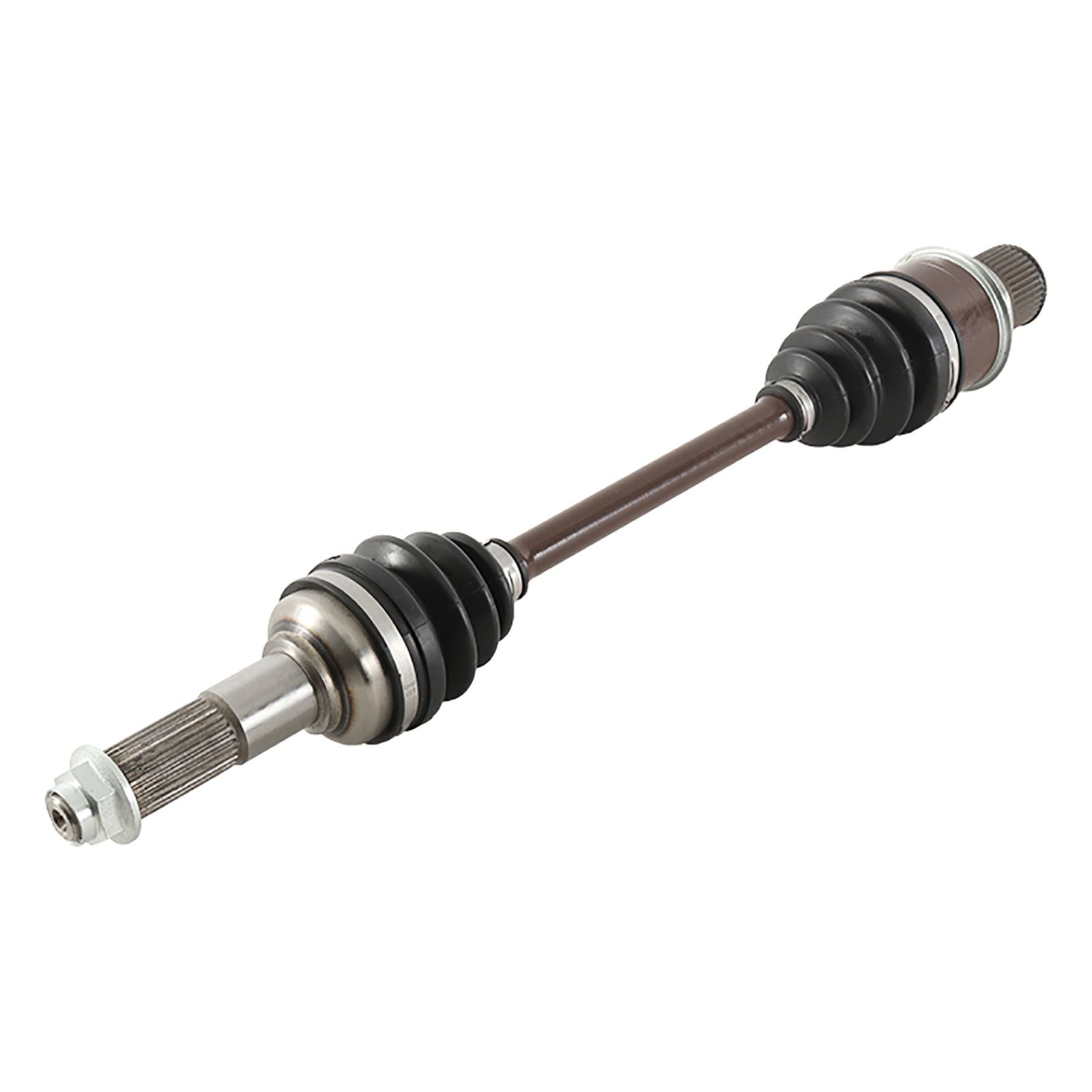 New ALL BALLS Racing ATV CV/Axle Complete Shaft 6 Ball #AB6YA8335