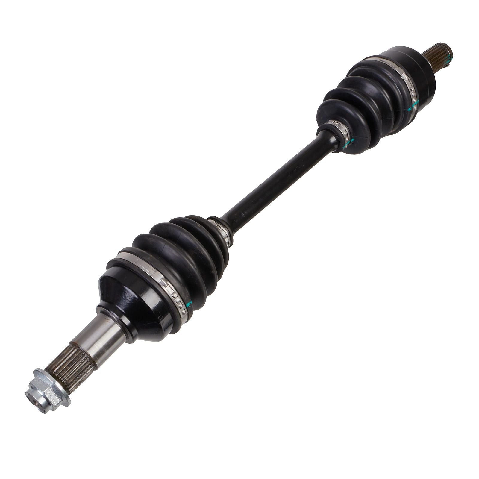 New ALL BALLS Racing ATV CV/Axle Complete Shaft (TRK) 6 Ball #AB6YA8359