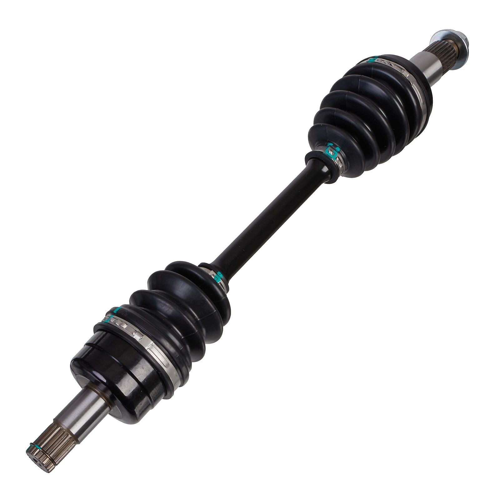 New ALL BALLS Racing ATV CV/Axle Complete Shaft (TRK) 6 Ball #AB6YA8360