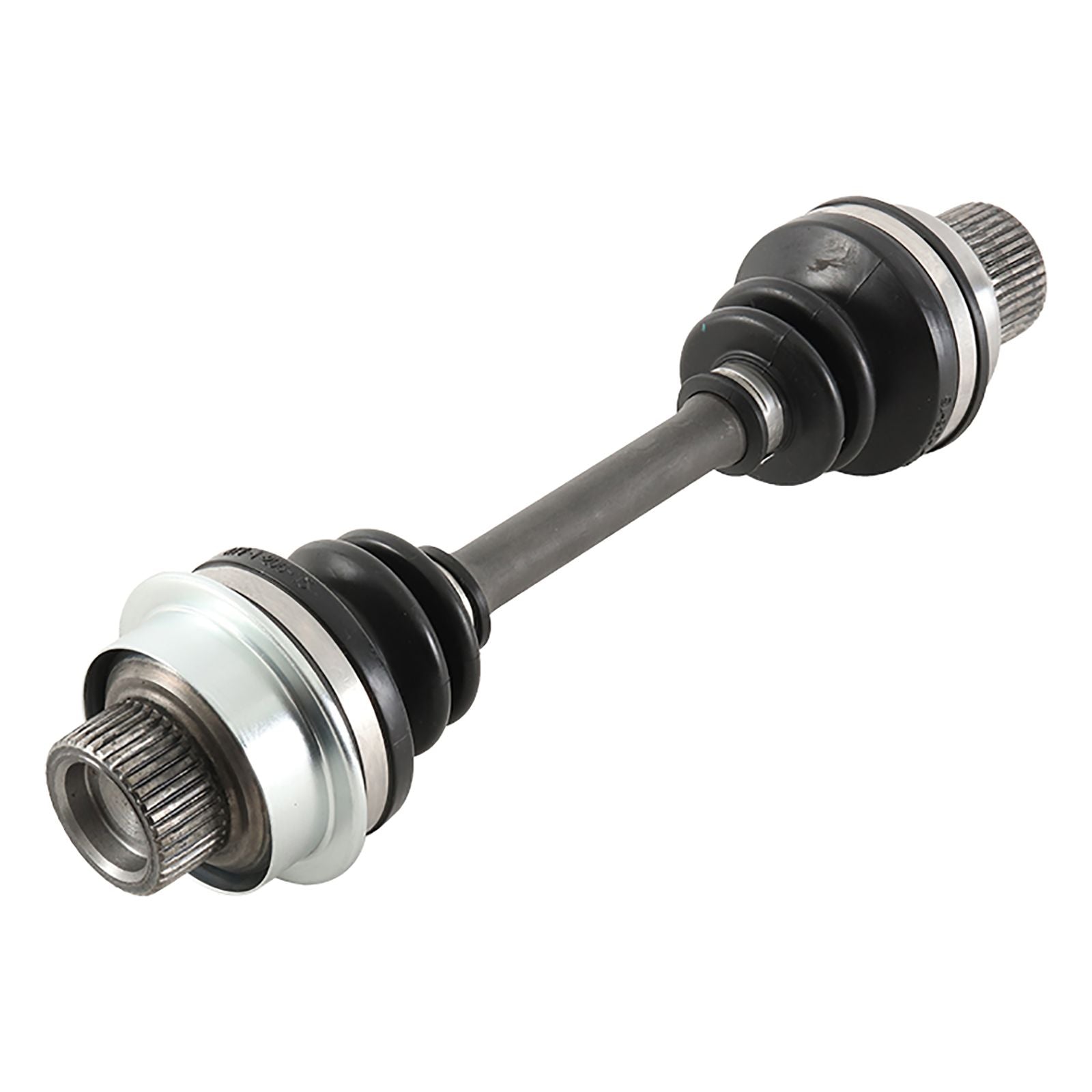 New ALL BALLS Racing ATV Driveshaft - Front (ENG TO DIFF ) #AB6YA9300