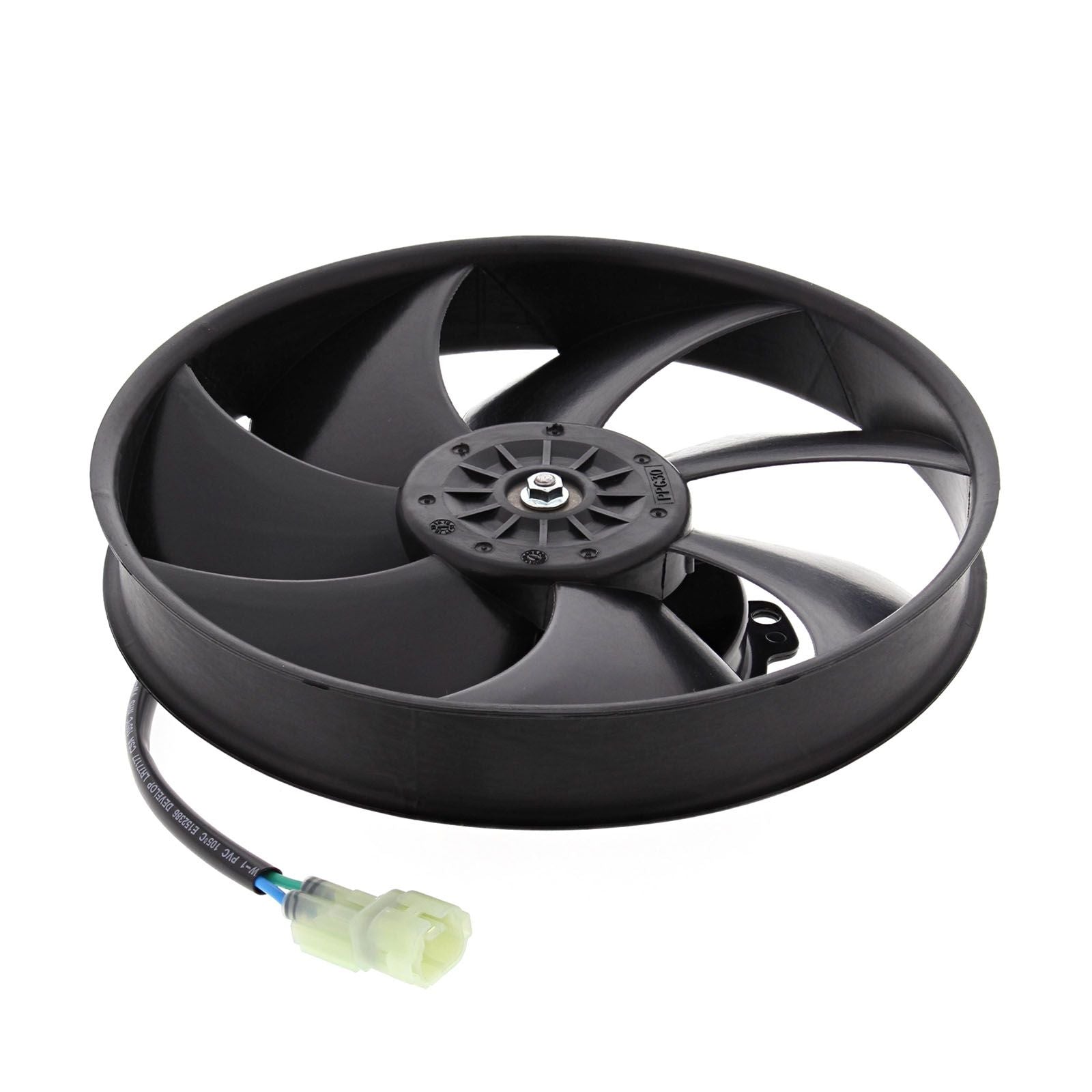 New ALL BALLS Racing ATV / UTV Radiator Cooling Fan #AB701014