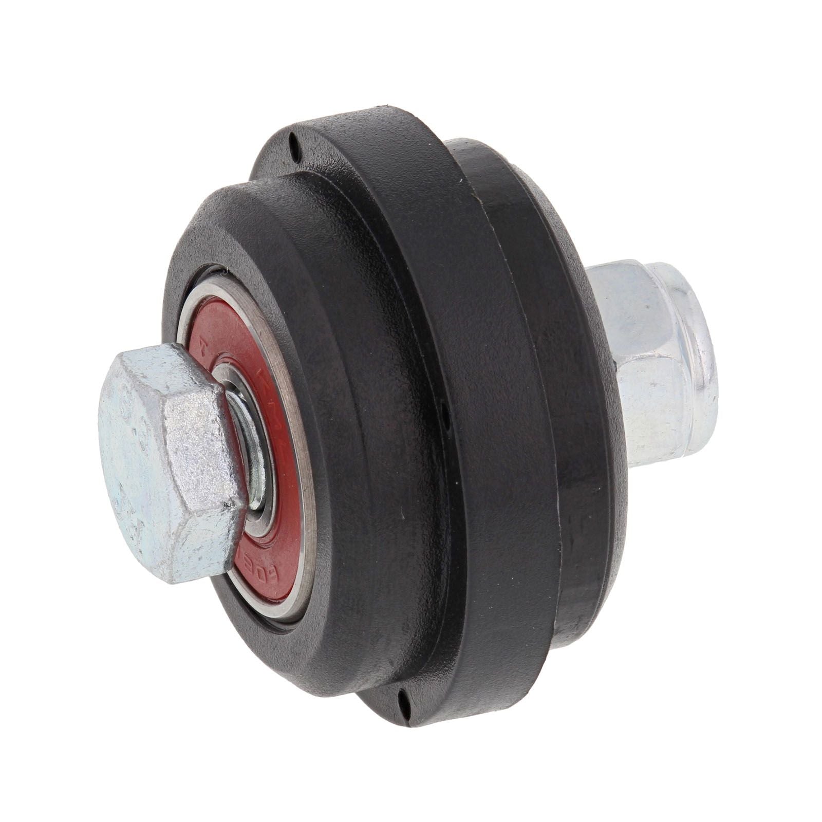 New ALL BALLS Racing Chain Roller - Black For KTM #AB795003