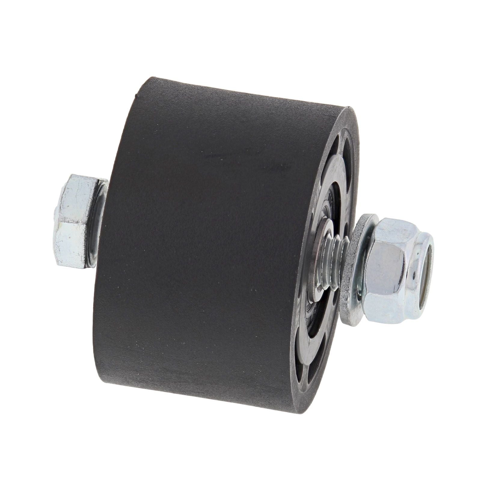 ALL BALLS Racing Chain Roller - Rear Lower For Honda 1983-2005 Husky #AB795006