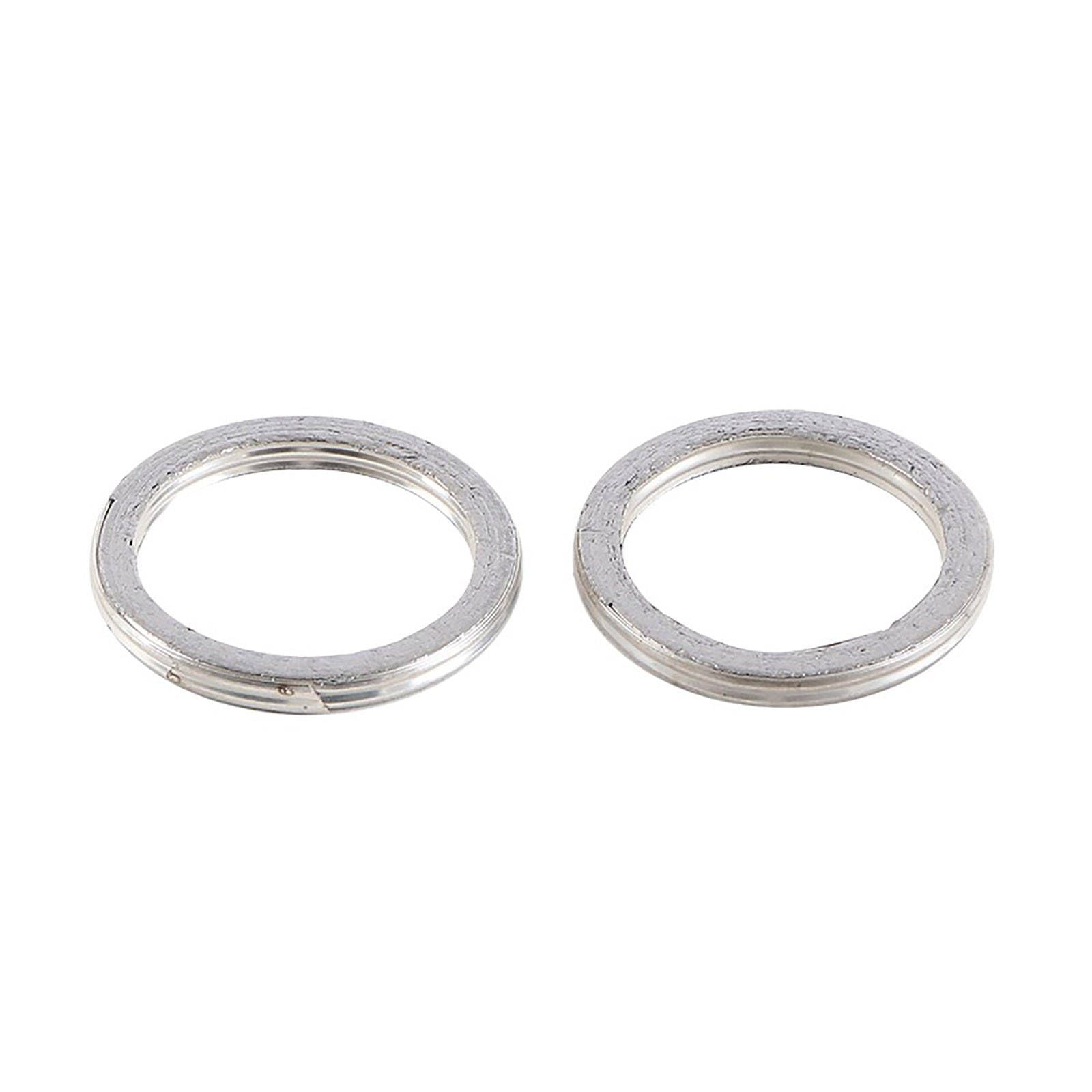 New ALL BALLS Racing Exhaust Gasket Kit #AB823001