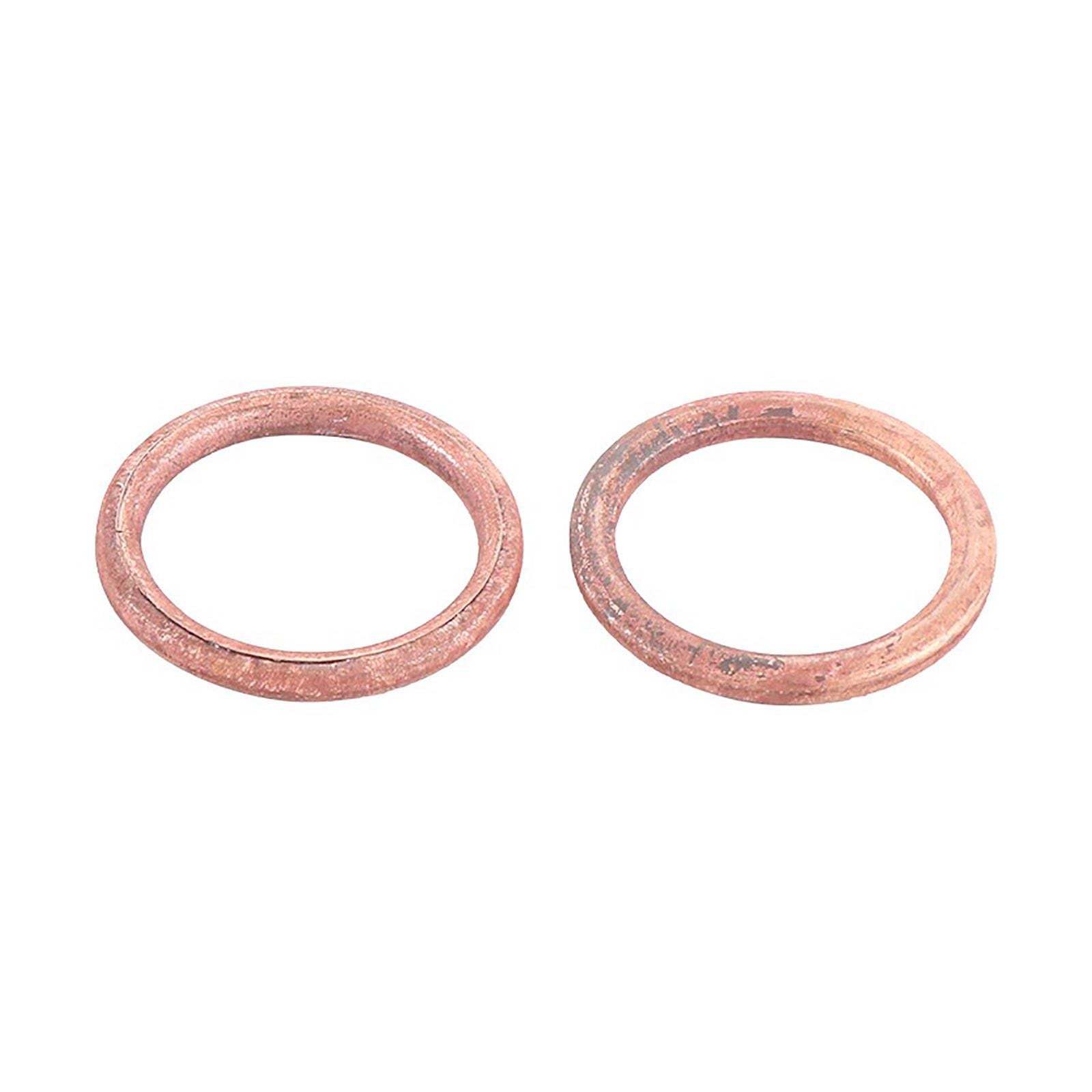 EXHAUST GASKETS