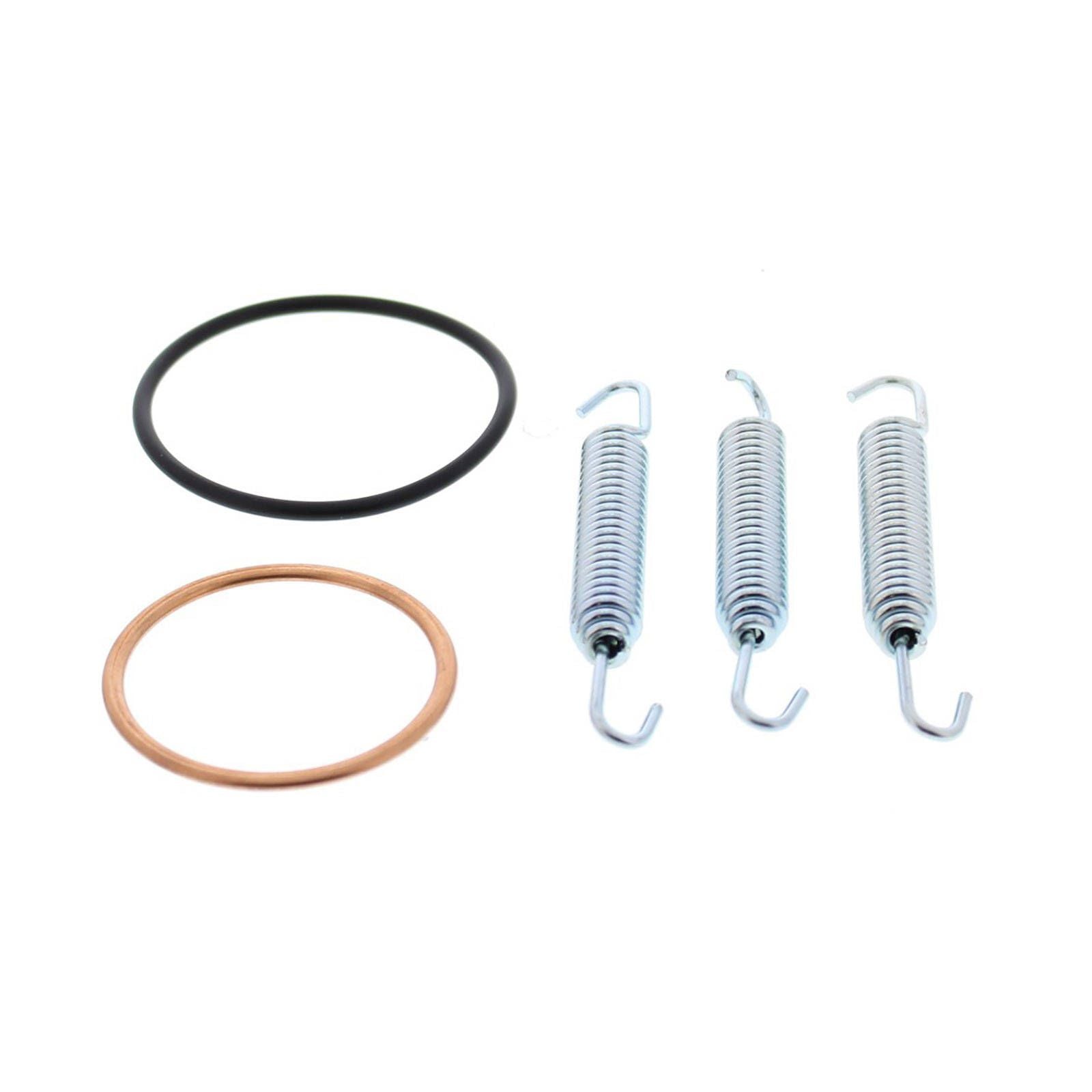 New ALL BALLS Racing Exhaust Gasket Kit #AB823142