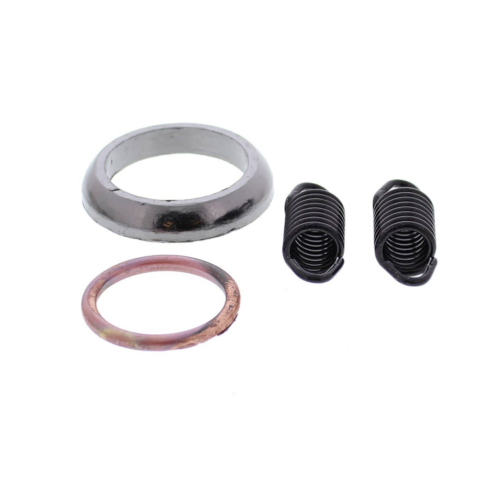 New ALL BALLS Racing Exhaust Gasket Kit #AB823186