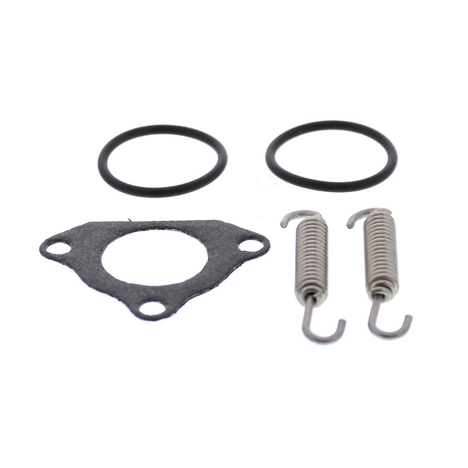New ALL BALLS Racing Exhaust Gasket Kit #AB823195
