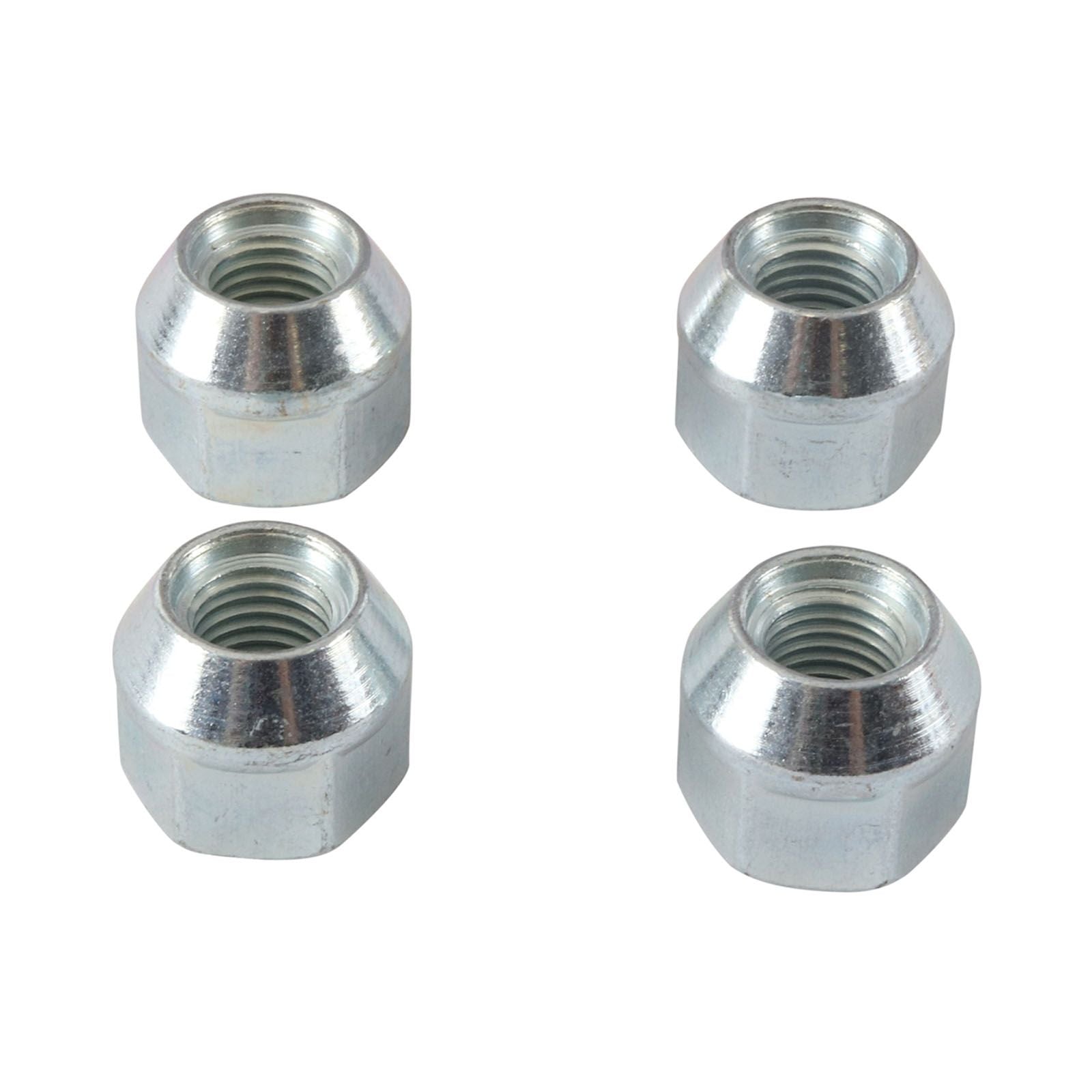 New ALL BALLS Racing ATV / UTV Wheel Nut Kit #AB851204