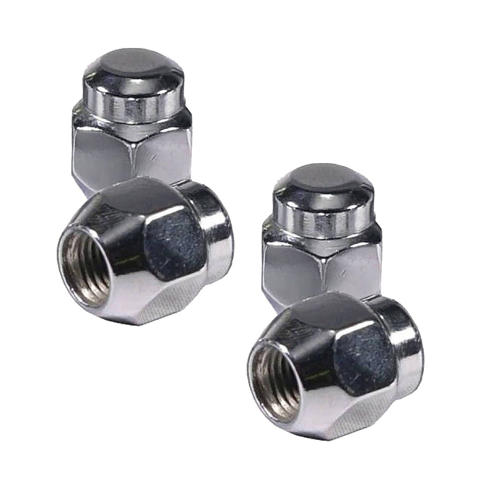 New ALL BALLS Racing ATV / UTV Wheel Nut Kit #AB851220