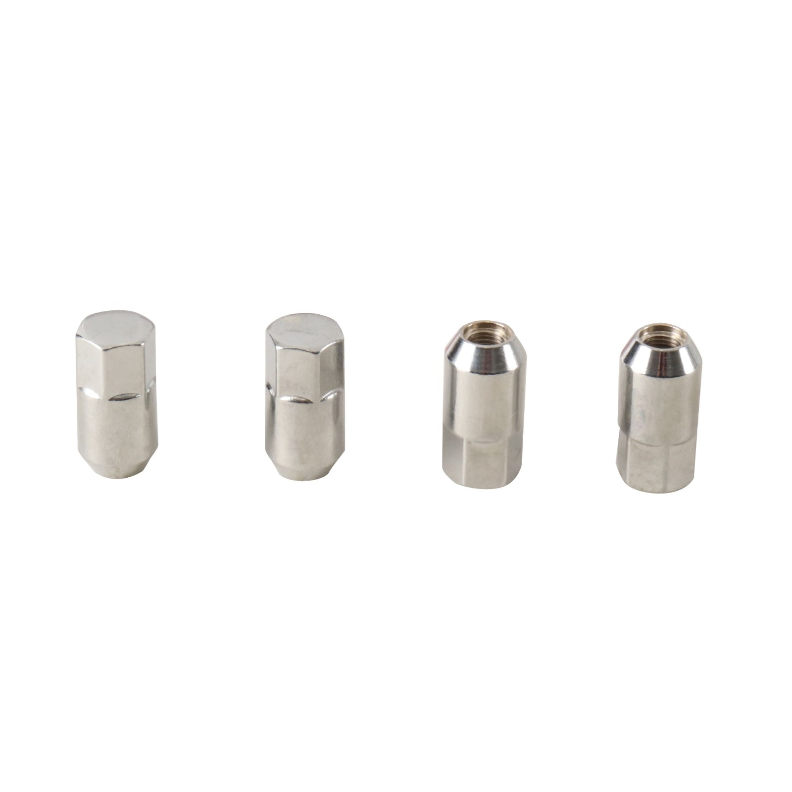 New ALL BALLS Racing Wheel Nut Kit - Front / Rear #AB851227