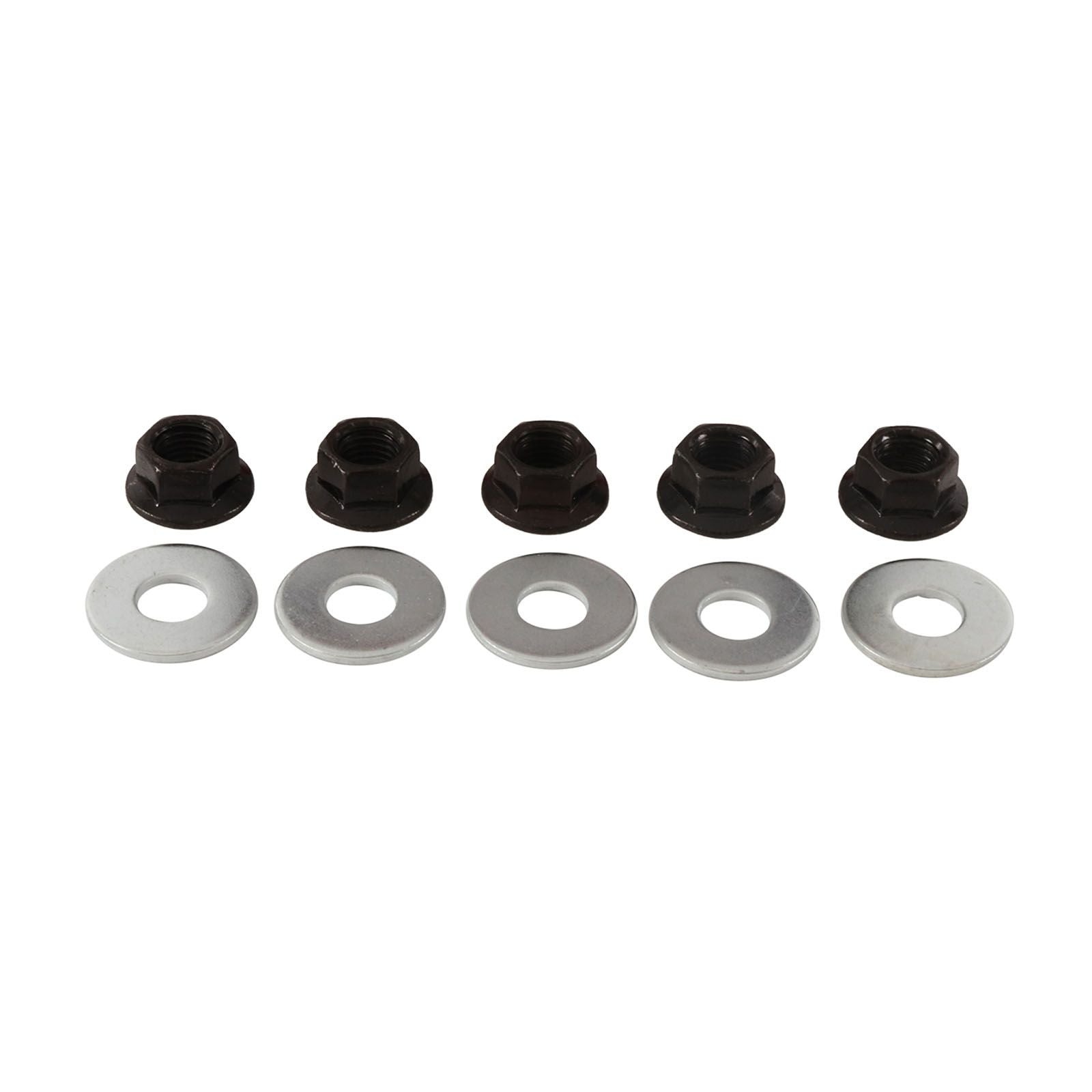 New ALL BALLS Racing ATV / UTV Wheel Nut Kit #AB851237