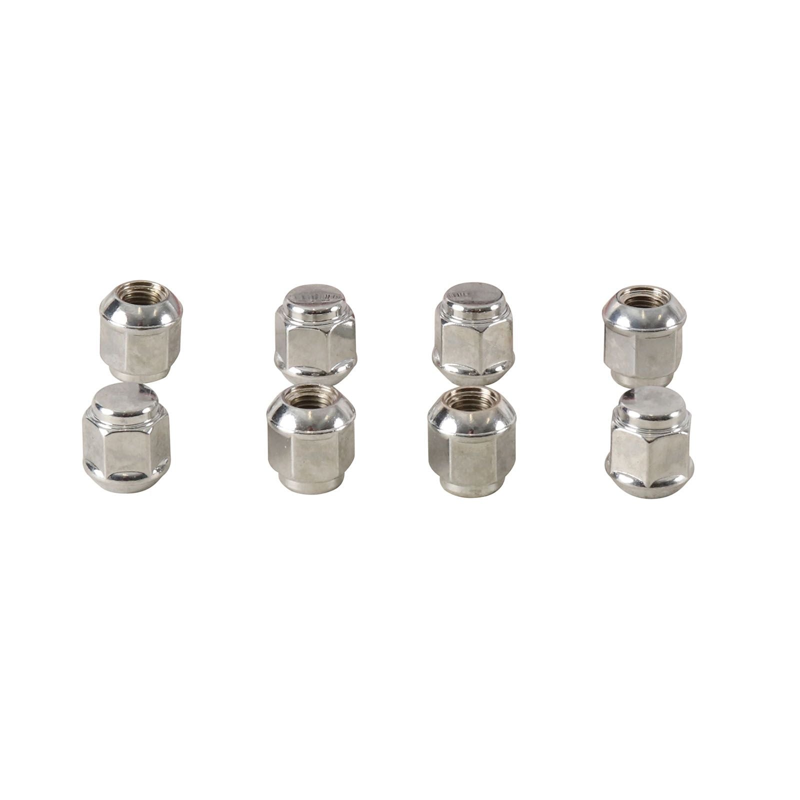 New ALL BALLS Racing ATV / UTV Wheel Nut Kit #AB851254