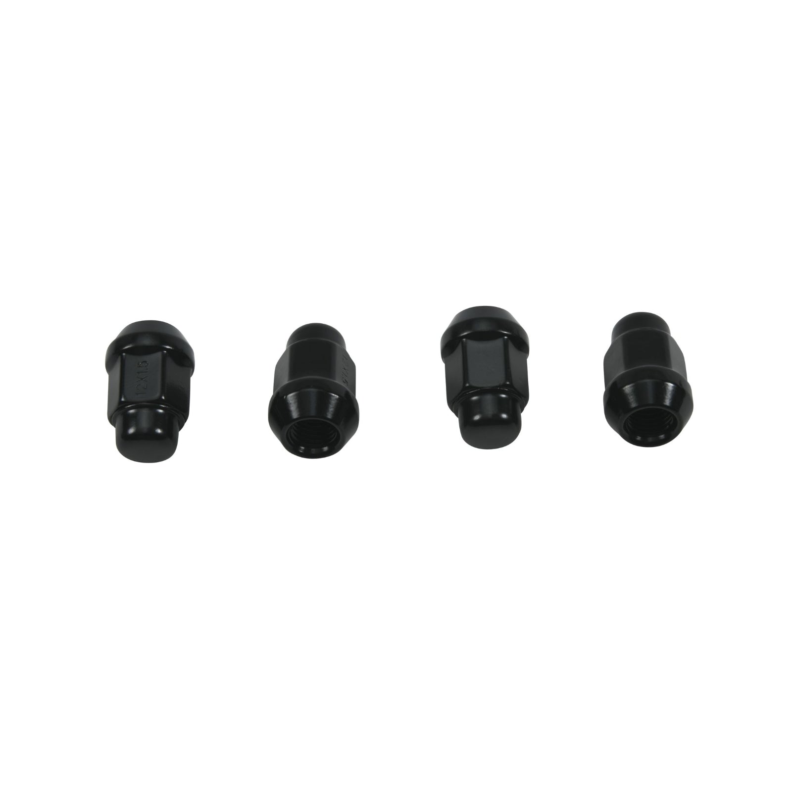 New ALL BALLS Racing Wheel Nut Kit - Front / Rear #AB851263