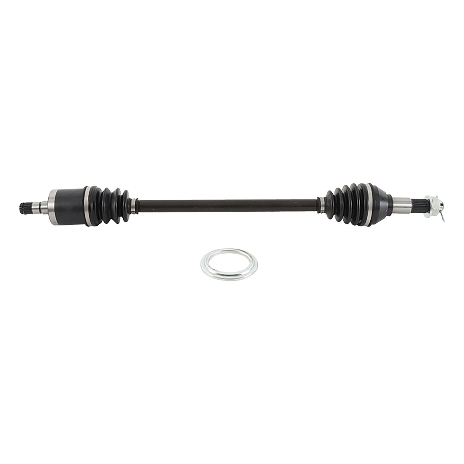 New ALL BALLS Racing ATV CV / Axle Complete 8 Ball #AB8CA8117