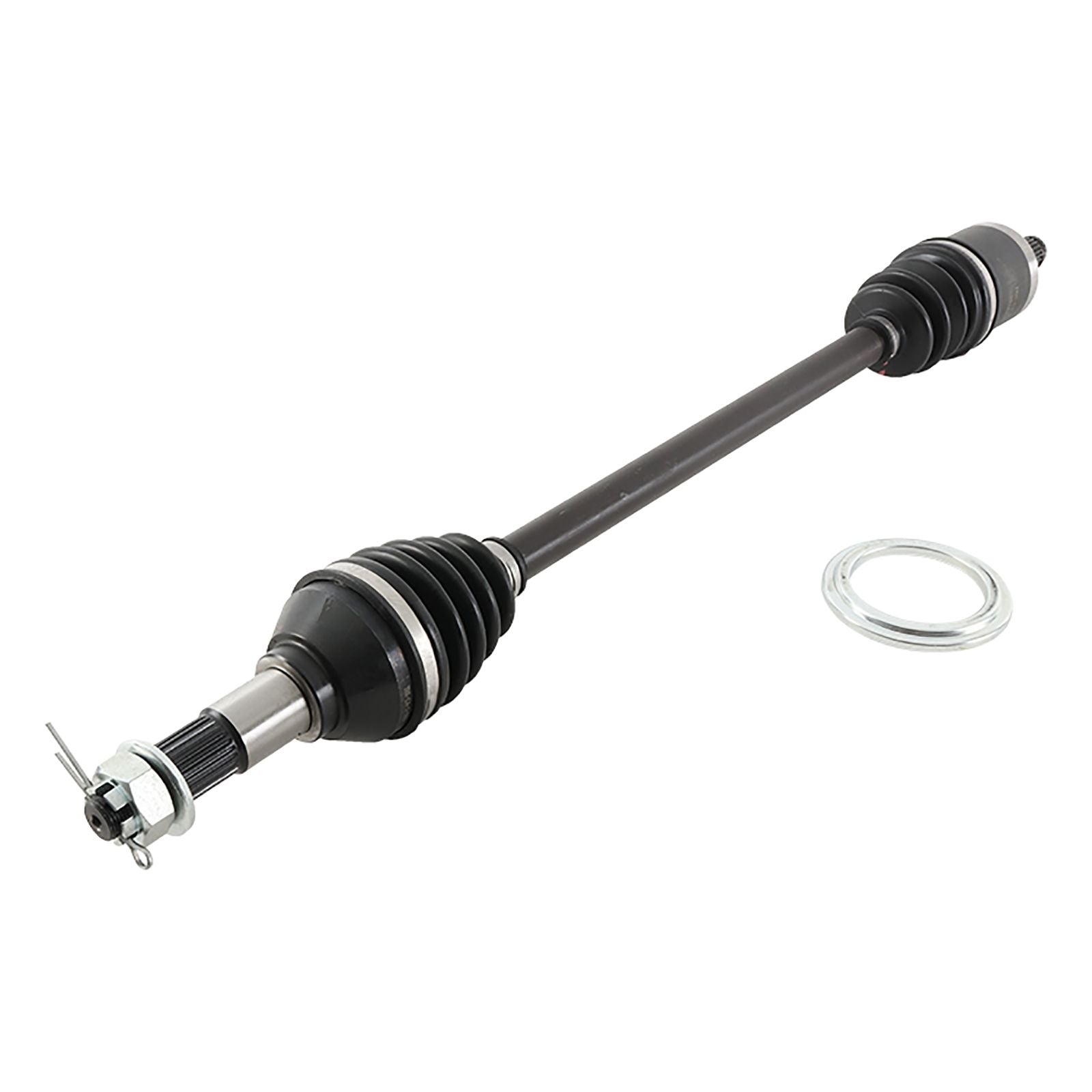 New ALL BALLS Racing ATV CV / Axle Complete 8 Ball #AB8CA8117