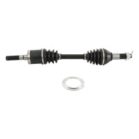 New ALL BALLS Racing ATV CV / Axle Complete 8 Ball #AB8CA8215