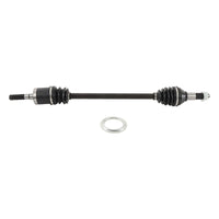 New ALL BALLS Racing ATV CV / Axle Complete 8 Ball #AB8CA8217