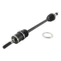 New ALL BALLS Racing ATV CV / Axle Complete 8 Ball #AB8CA8217