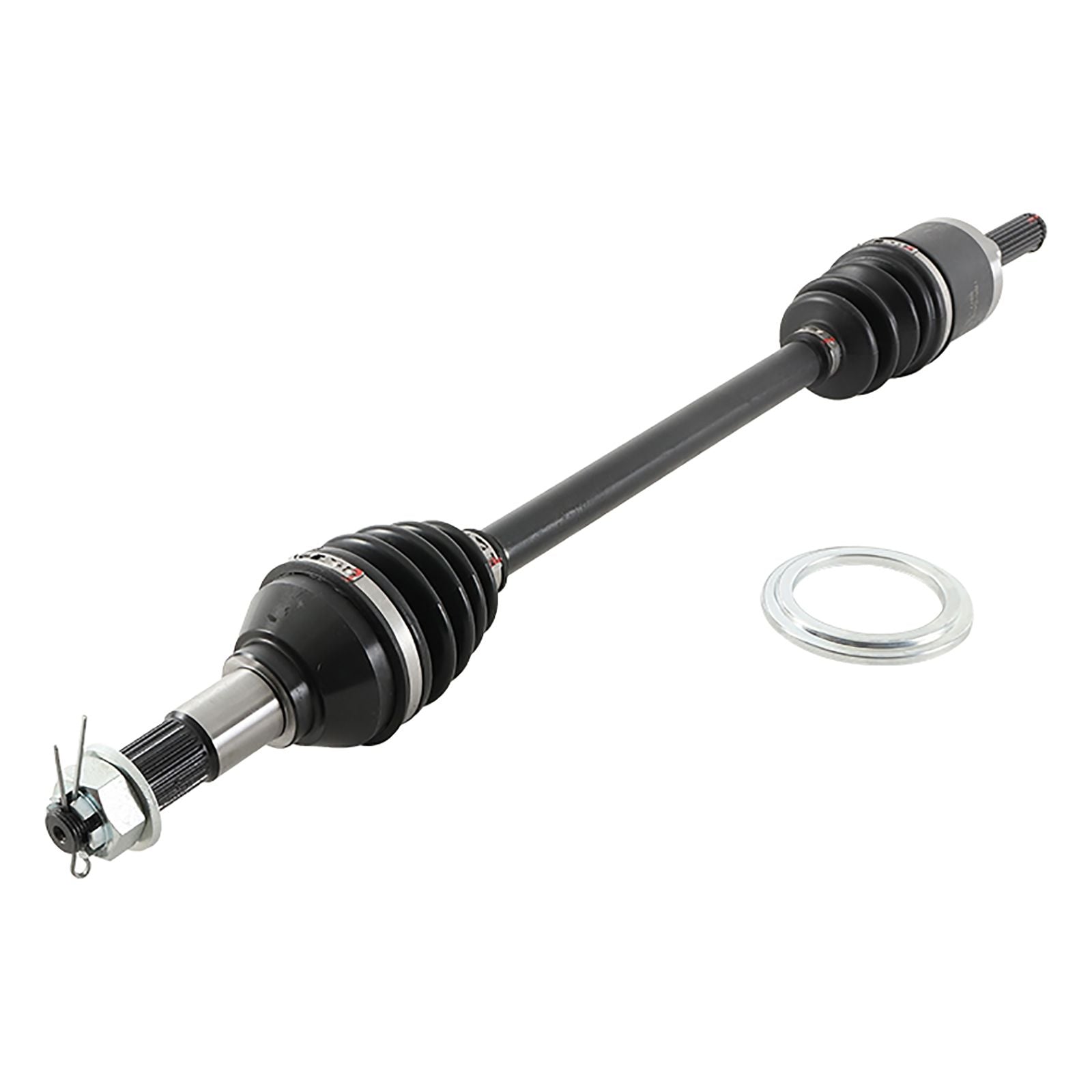New ALL BALLS Racing ATV CV / Axle Complete 8 Ball #AB8CA8218