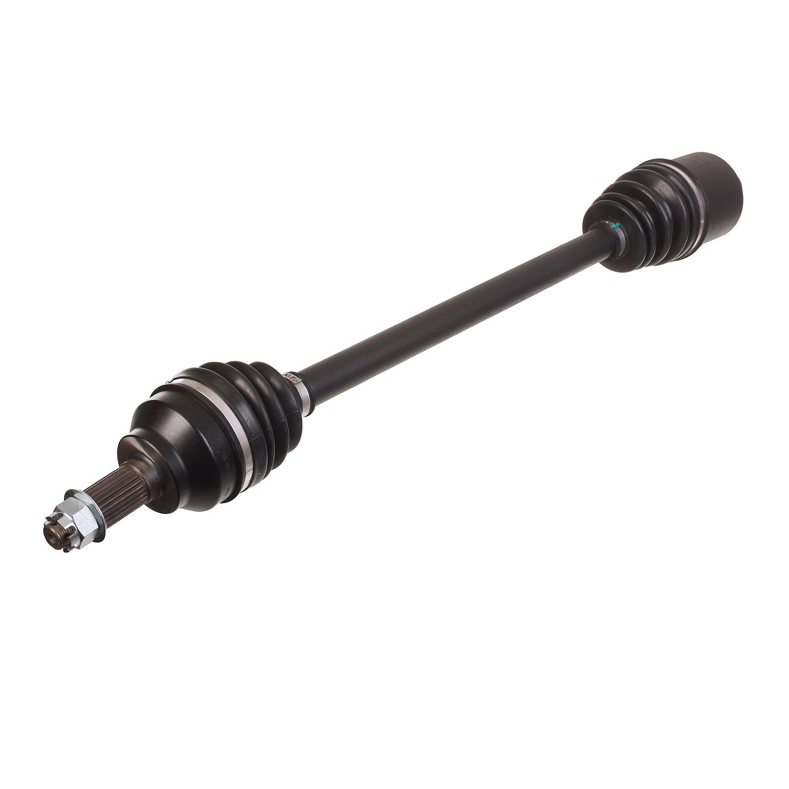 ALL BALLS Racing ATV CV / Axle Complete 8 Ball - Rear For Polaris BS #AB8PO8403 | Australian Moto Spares