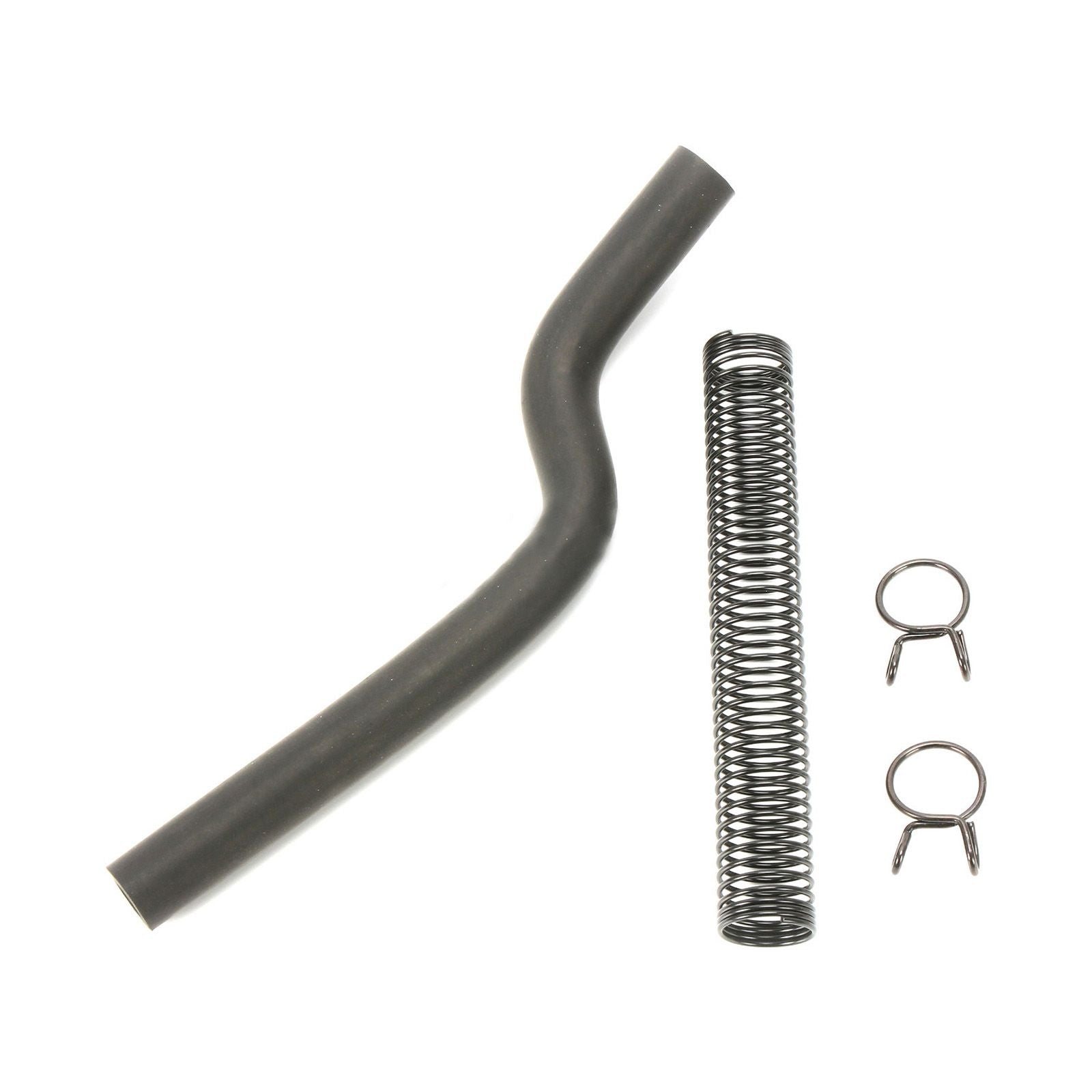 New ALL BALLS Racing Fuel Hose Clamp Kit #ABFS00004