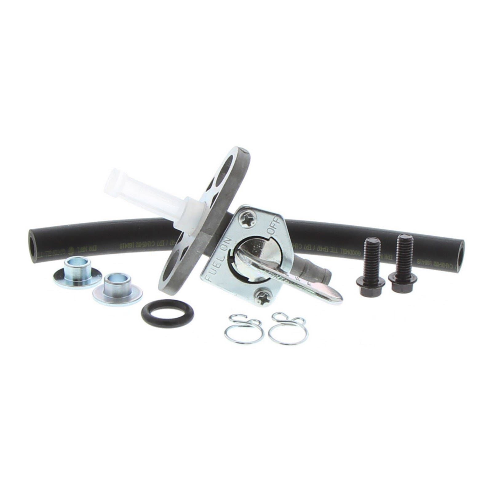 New ALL BALLS Racing Fuel Tap Rebuild Kit #ABFS1010116