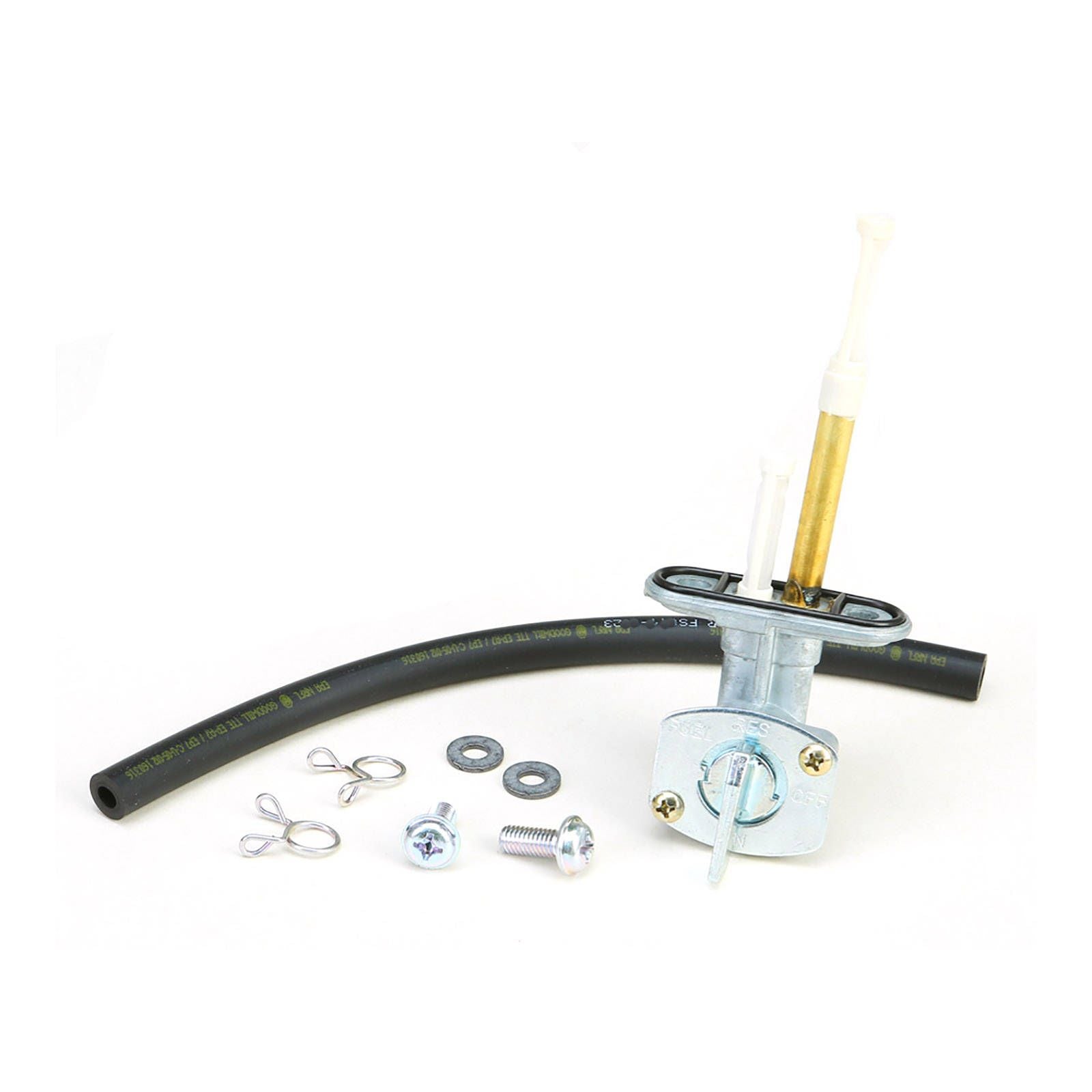 New ALL BALLS Racing Fuel Tap Rebuild Kit #ABFS1010155