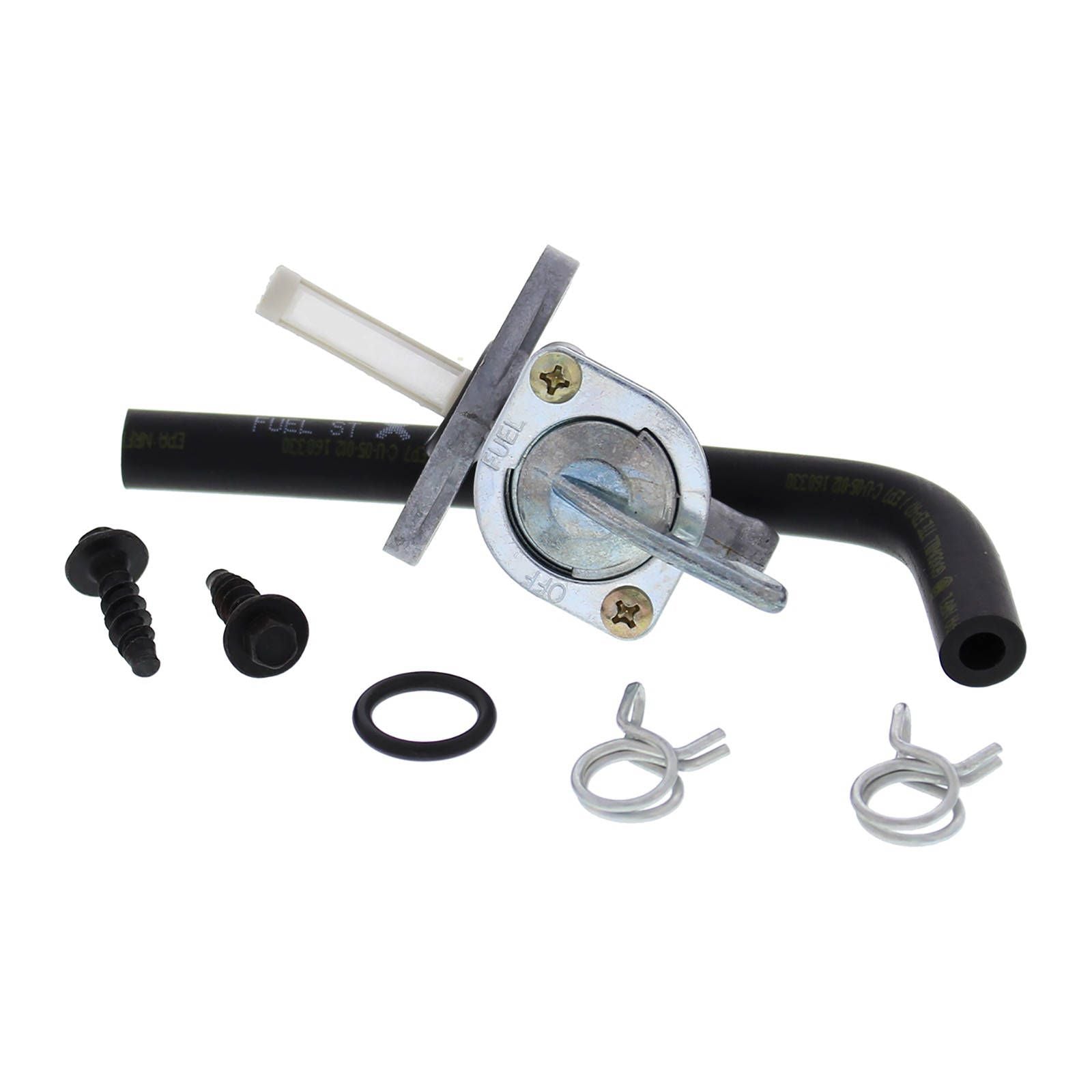 New ALL BALLS Racing Fuel Tap Rebuild Kit #ABFS1010163