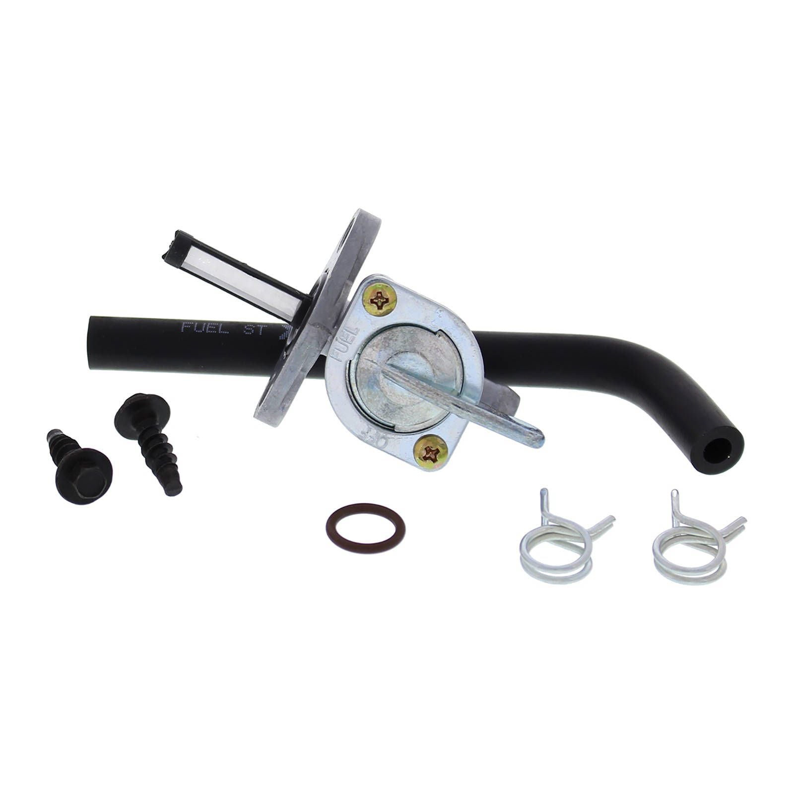 New ALL BALLS Racing Fuel Tap Rebuild Kit #ABFS1010164