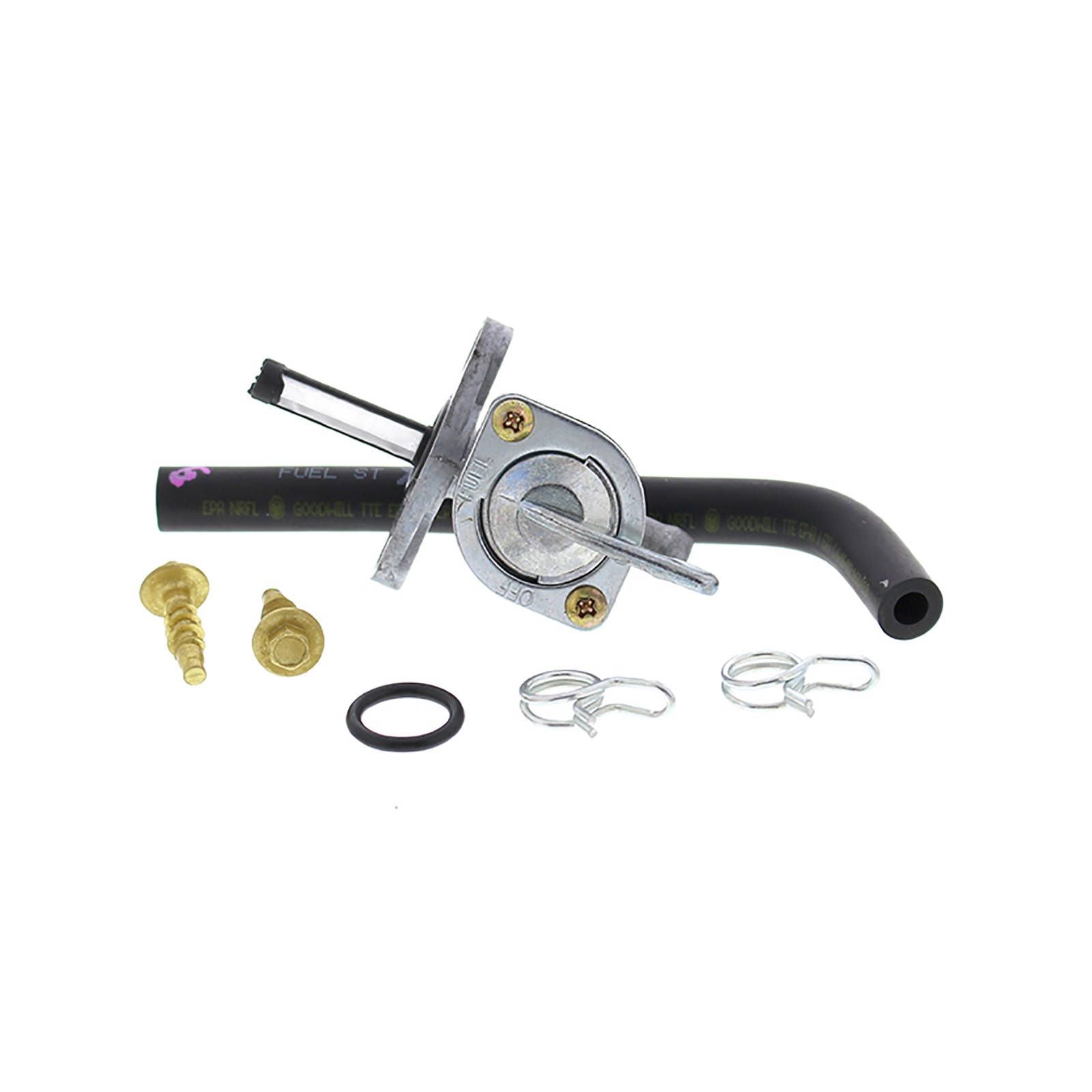 New ALL BALLS Racing Fuel Tap Rebuild Kit #ABFS1010165