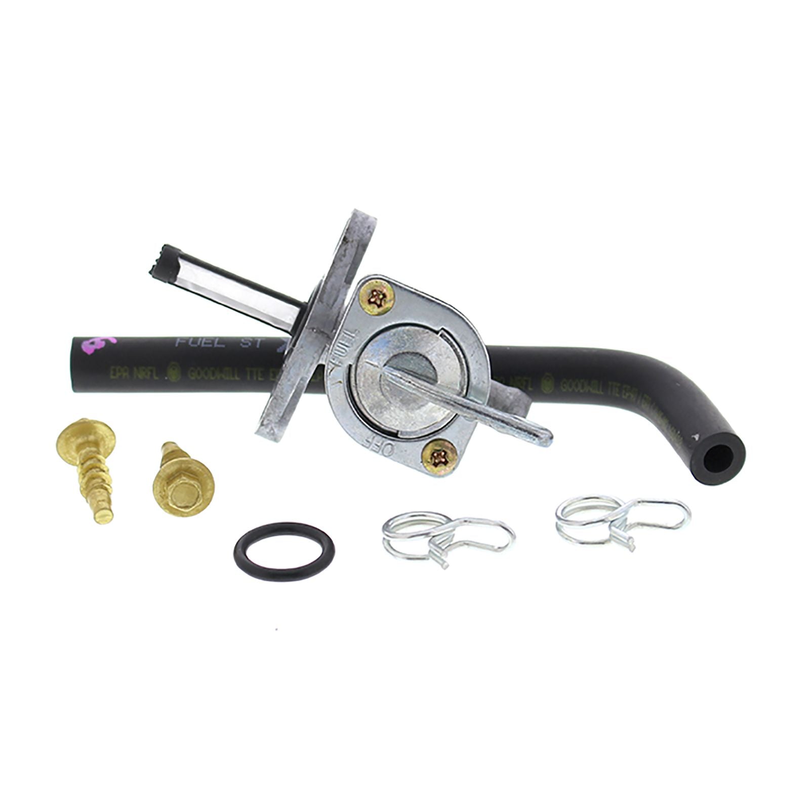 New ALL BALLS Racing Fuel Tap Rebuild Kit #ABFS1010165