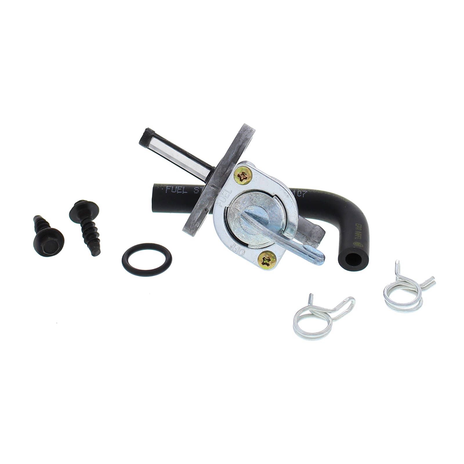 New ALL BALLS Racing Fuel Tap Rebuild Kit #ABFS1010169